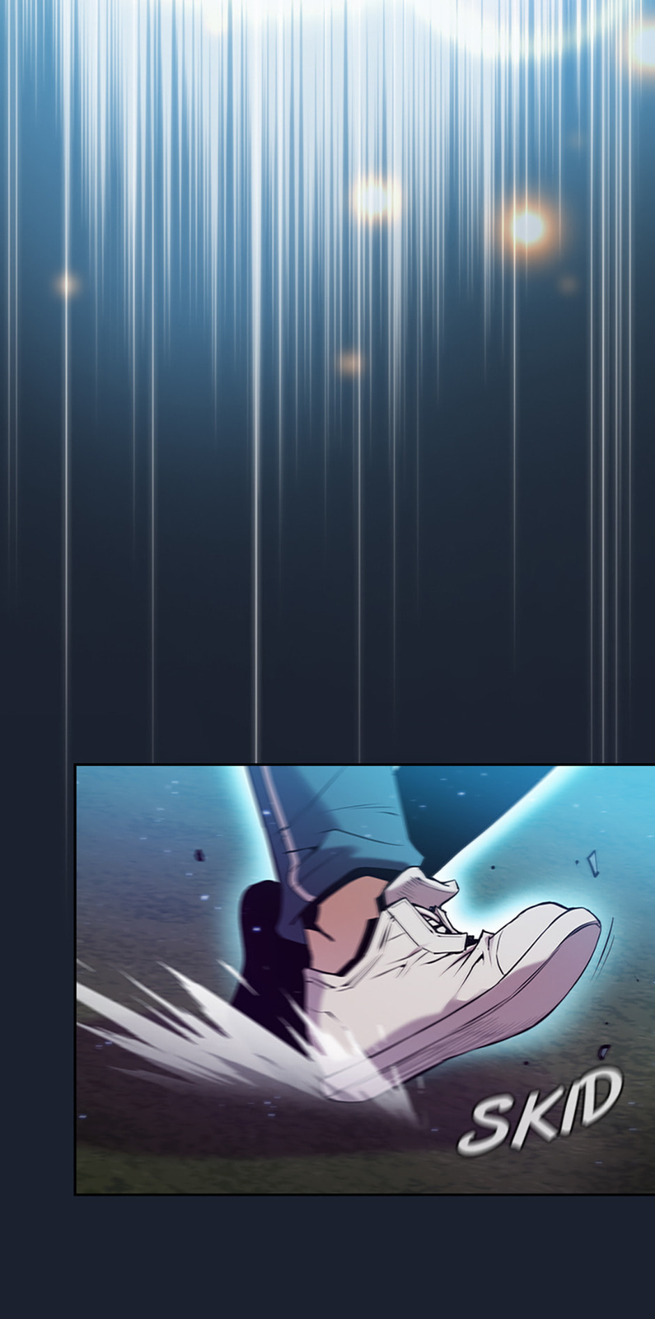 Read The Celestial Returned from Hell chapter 8.1 image 18 on Lezhin