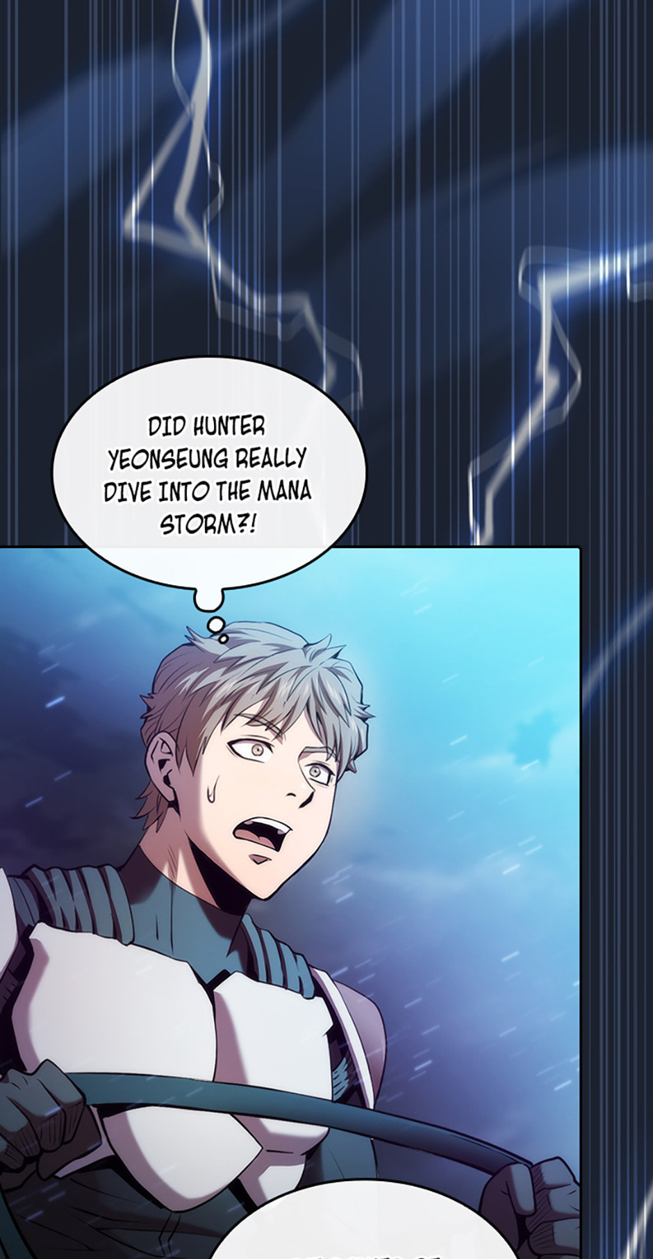 Read The Celestial Returned from Hell chapter 8.1 image 2 on Lezhin
