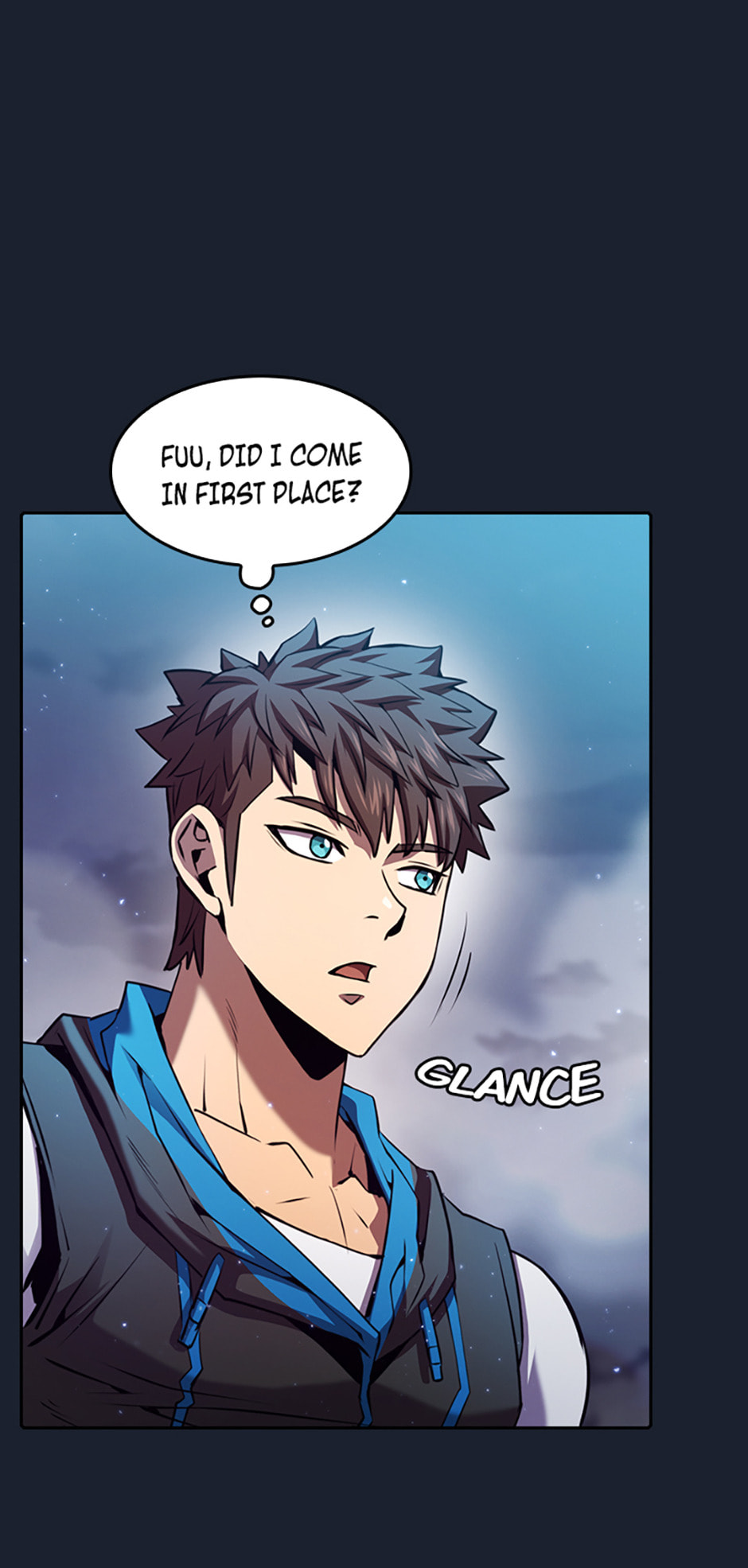Read The Celestial Returned from Hell chapter 8.1 image 20 on Lezhin