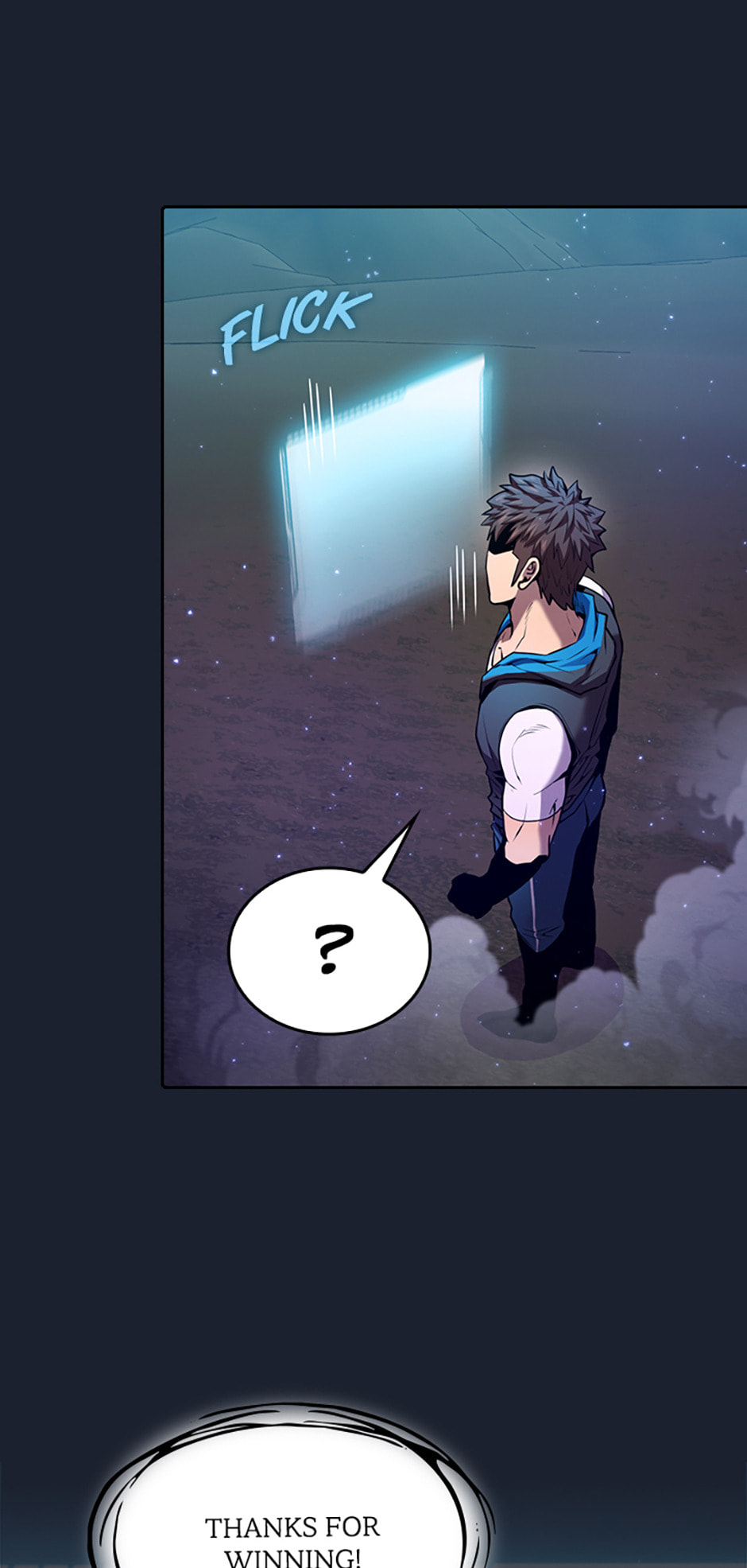 Read The Celestial Returned from Hell chapter 8.1 image 21 on Lezhin
