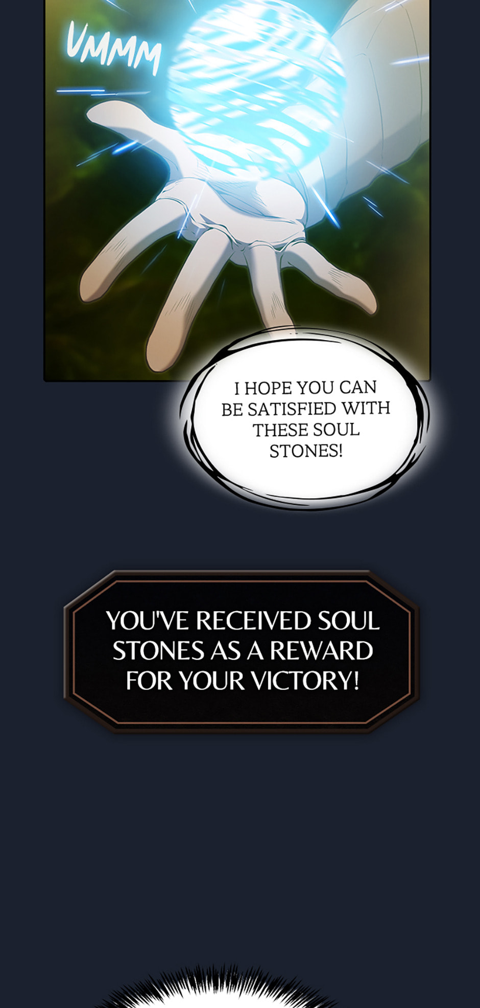 Read The Celestial Returned from Hell chapter 8.1 image 23 on Lezhin
