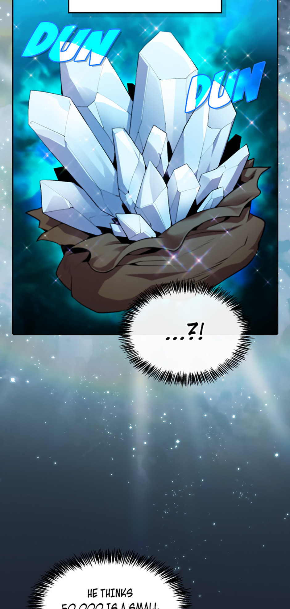 Read The Celestial Returned from Hell chapter 8.1 image 25 on Lezhin