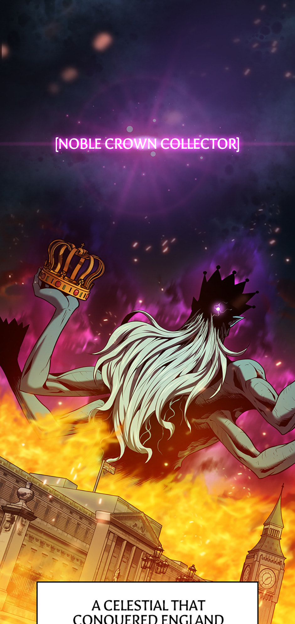 Read The Celestial Returned from Hell chapter 8.1 image 29 on Lezhin