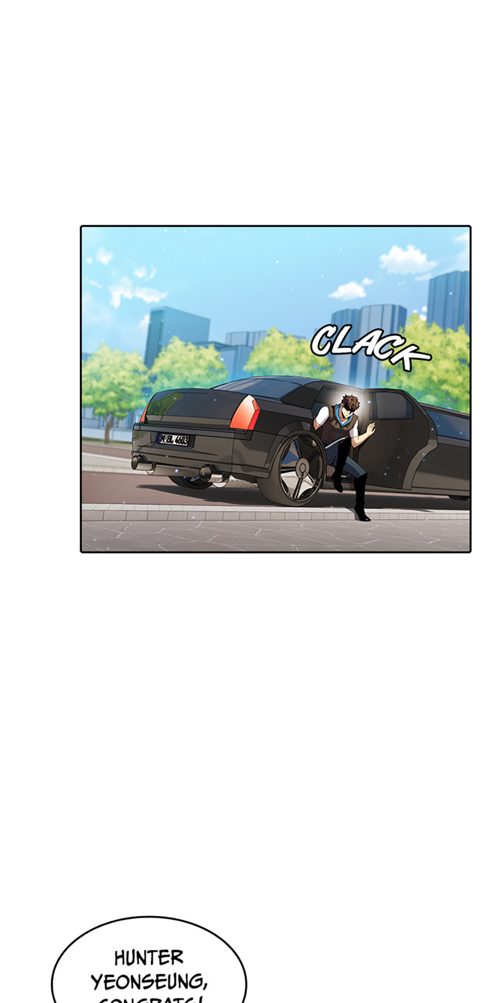 Read The Celestial Returned from Hell chapter 8.1 image 37 on Lezhin