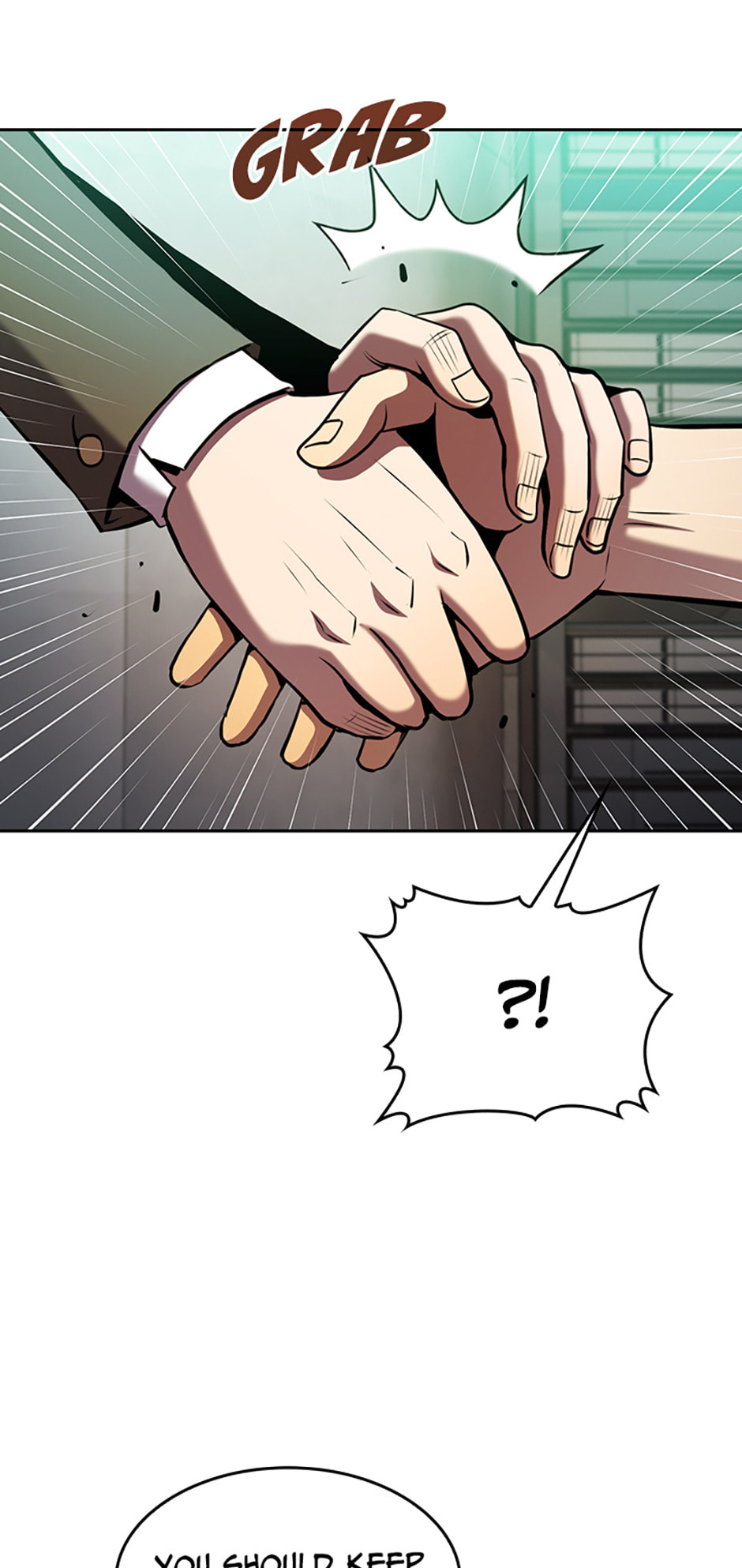 Read The Celestial Returned from Hell chapter 8.1 image 50 on Lezhin