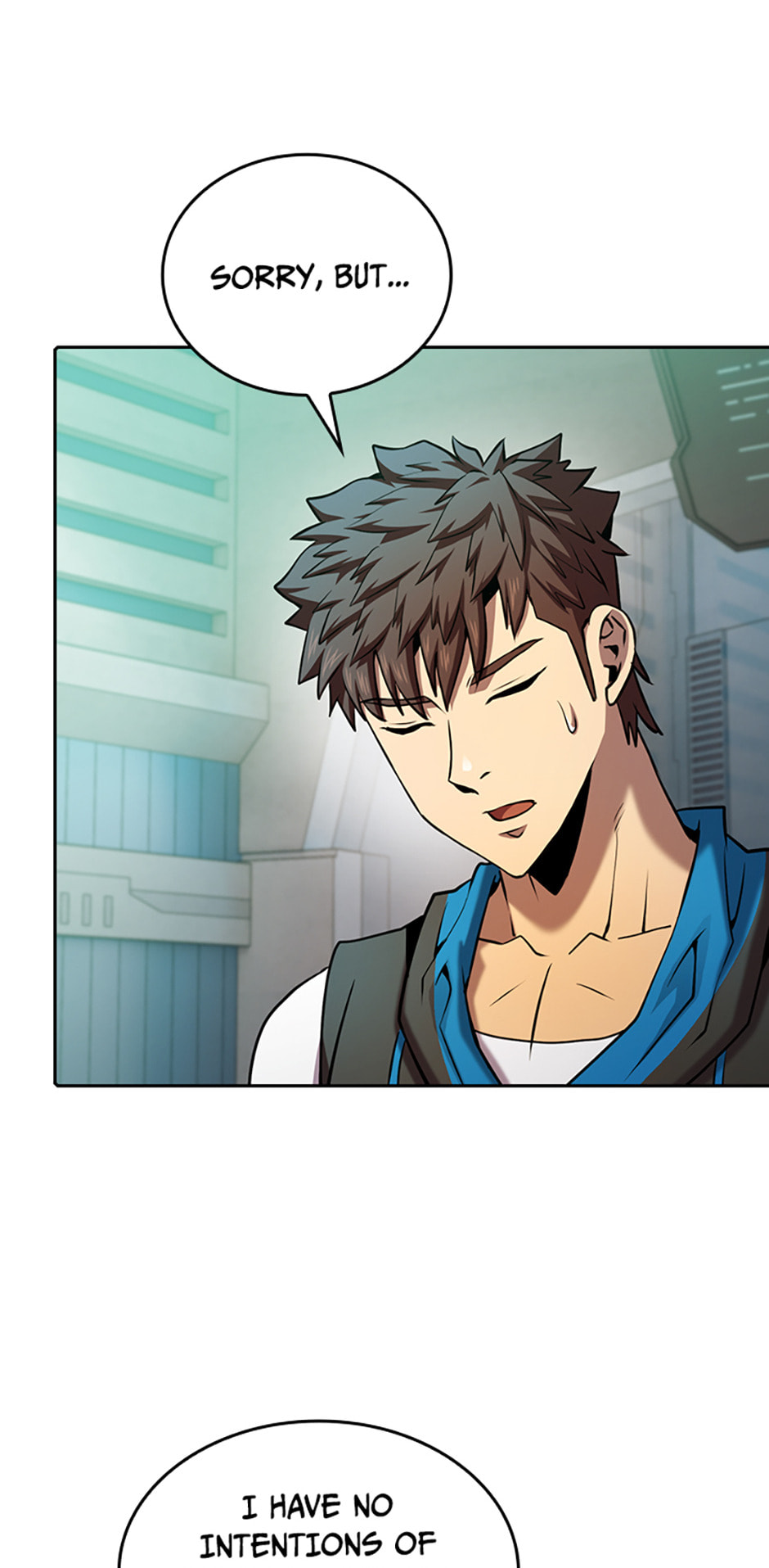 Read The Celestial Returned from Hell chapter 8.1 image 57 on Lezhin