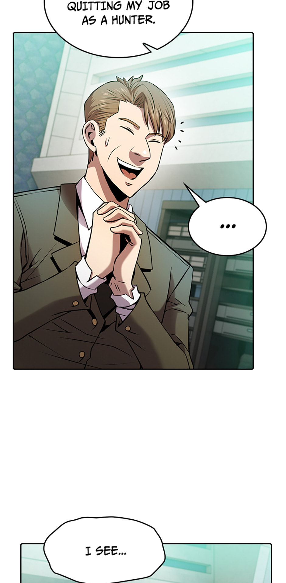 Read The Celestial Returned from Hell chapter 8.1 image 58 on Lezhin