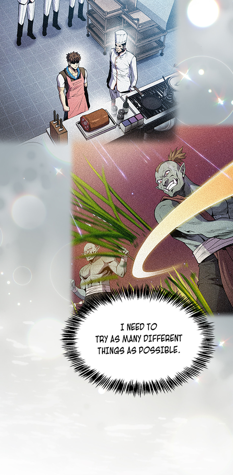 Read The Celestial Returned from Hell chapter 8.1 image 62 on Lezhin