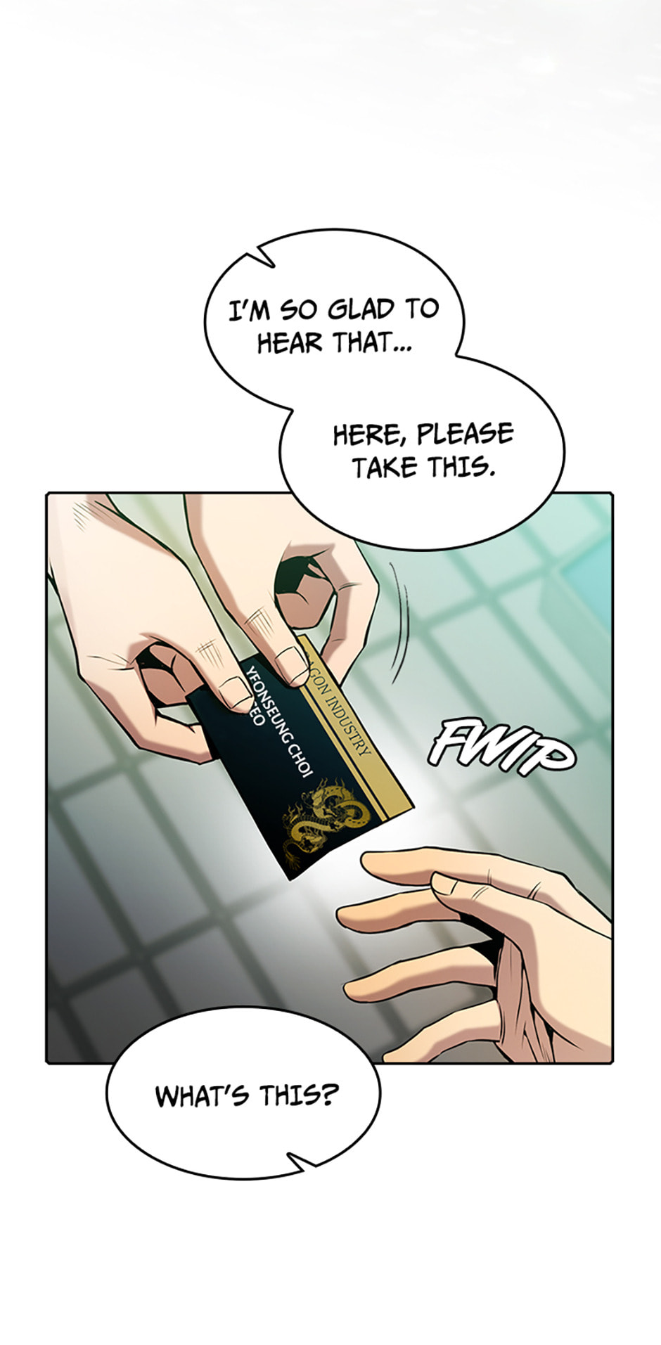 Read The Celestial Returned from Hell chapter 8.1 image 63 on Lezhin