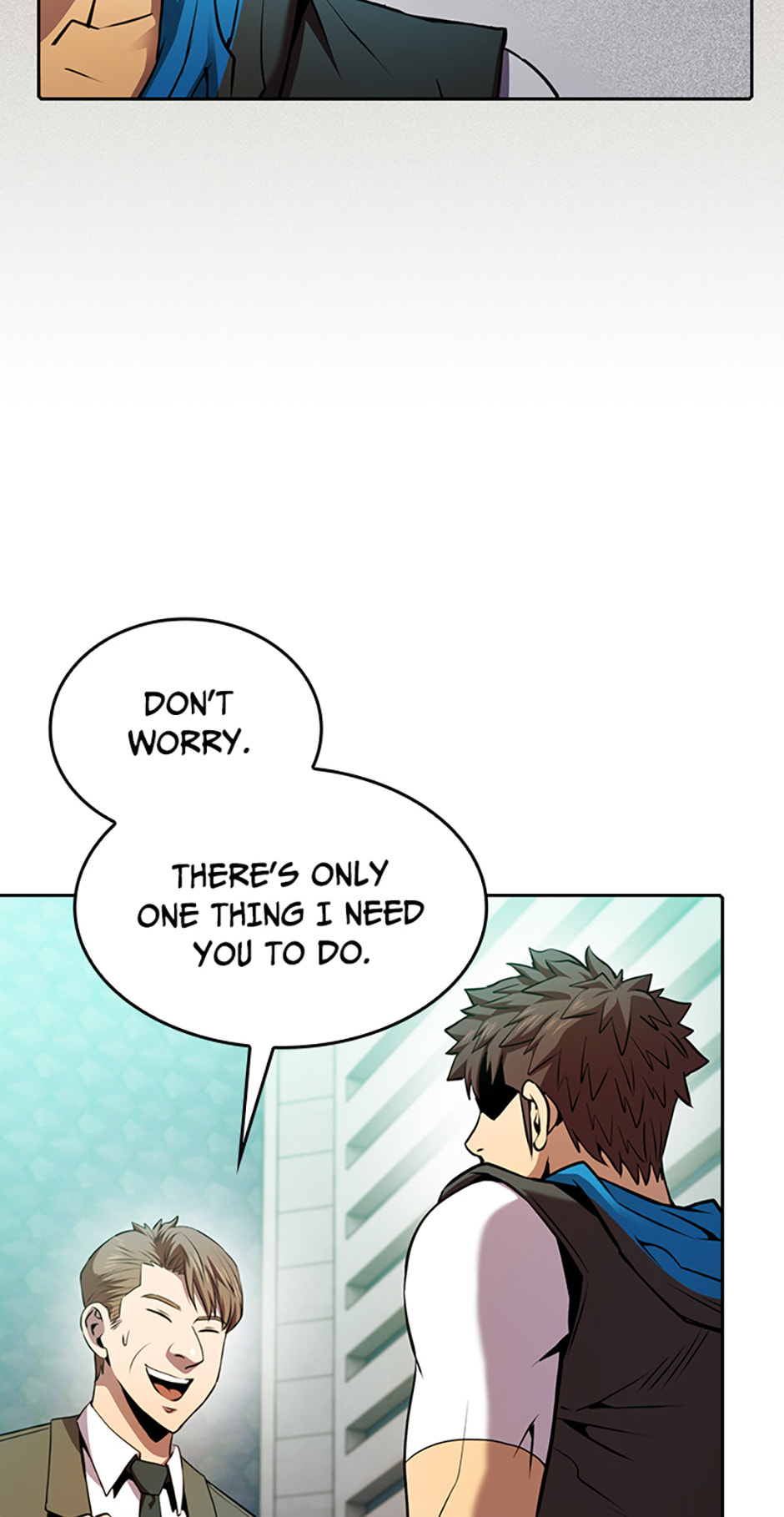 Read The Celestial Returned from Hell chapter 8.1 image 67 on Lezhin