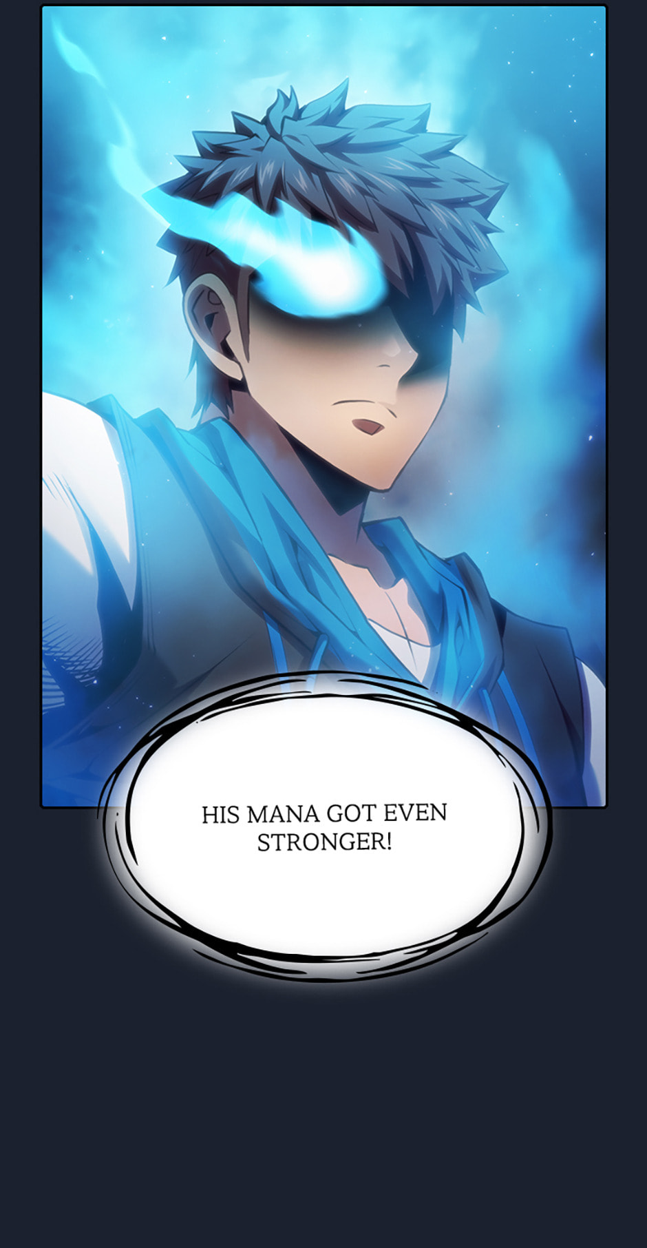 Read The Celestial Returned from Hell chapter 8.1 image 8 on Lezhin