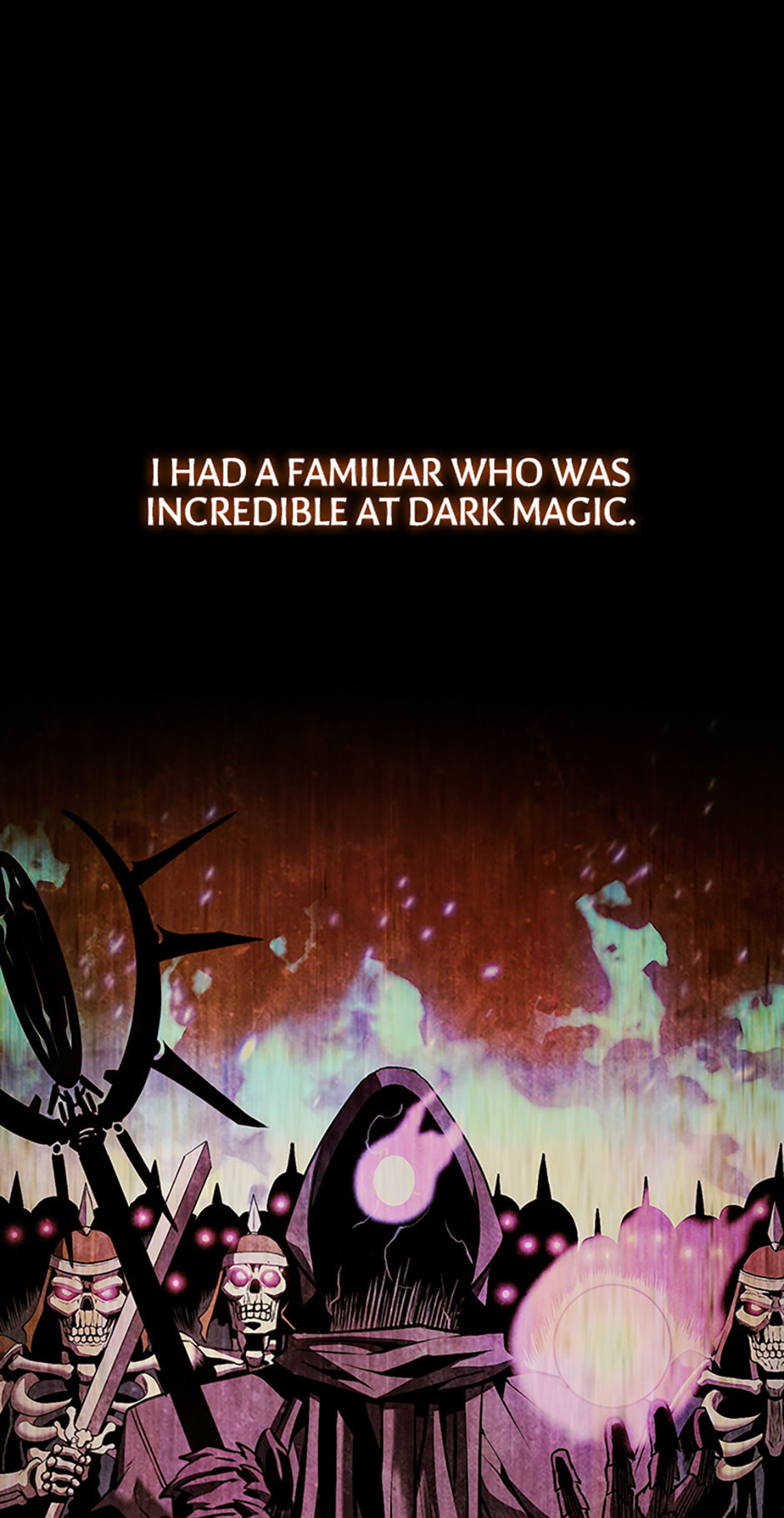 Read The Celestial Returned from Hell chapter 8.2 image 0 on Lezhin