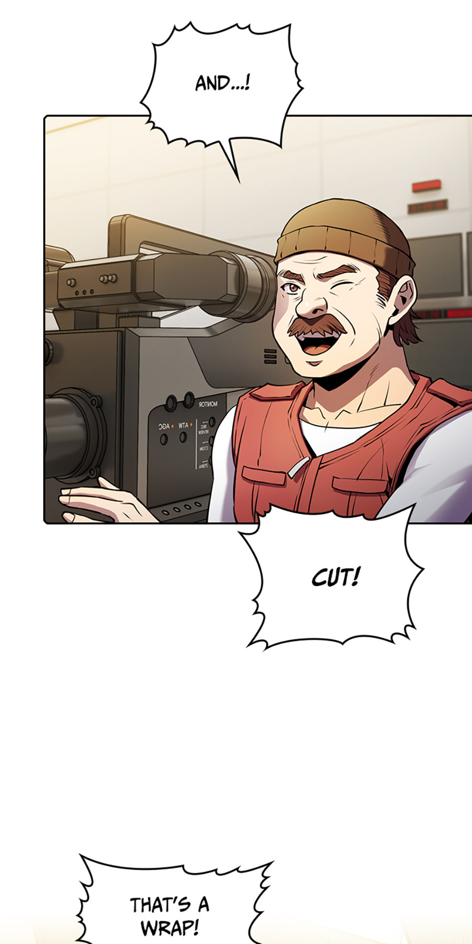 Read The Celestial Returned from Hell chapter 8.2 image 10 on Lezhin