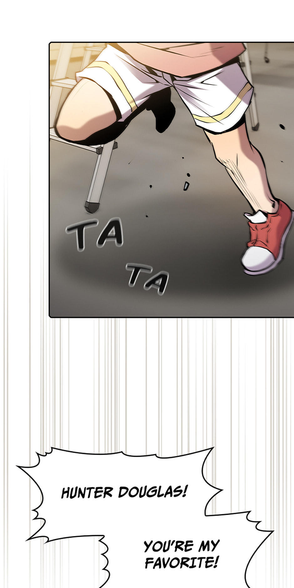 Read The Celestial Returned from Hell chapter 8.2 image 16 on Lezhin