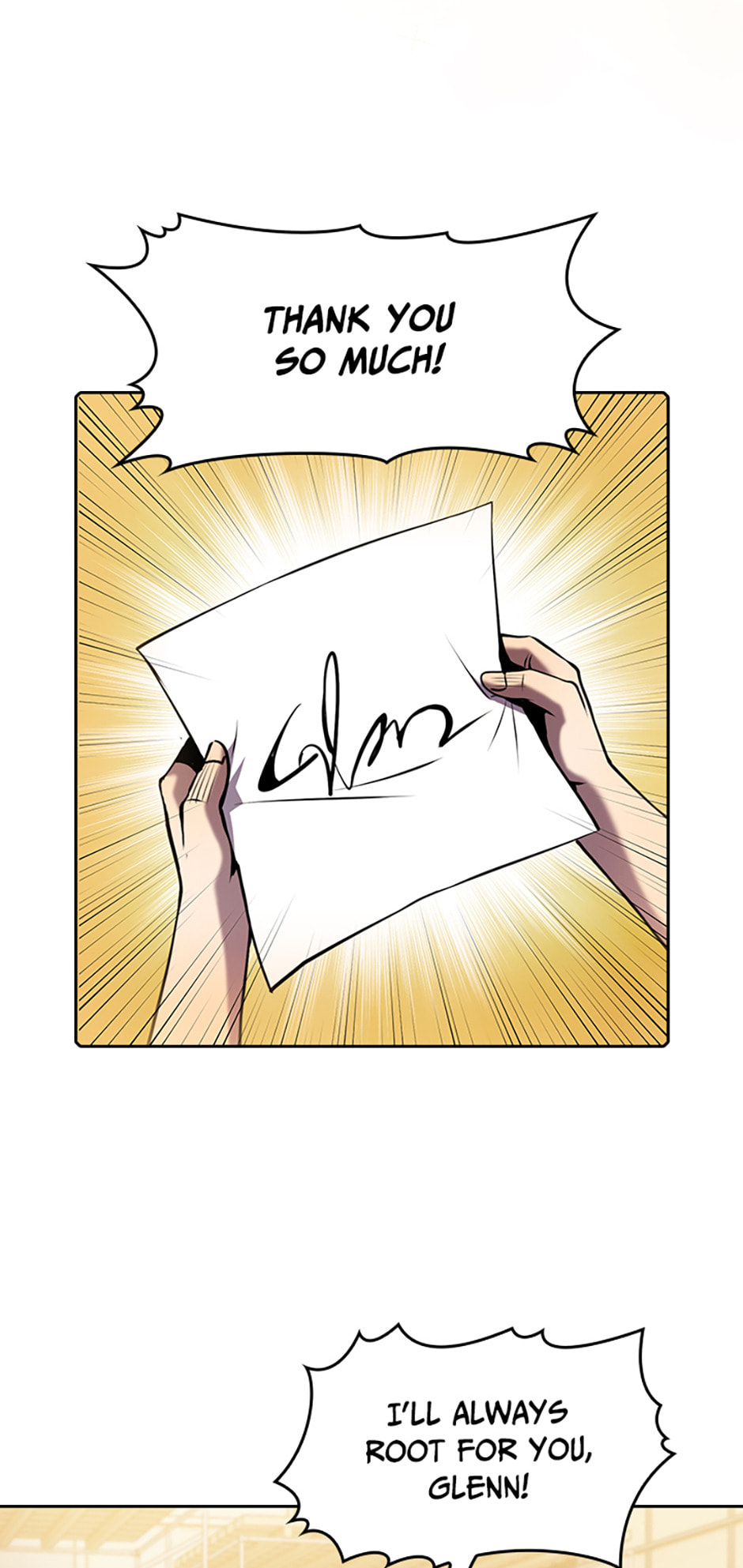 Read The Celestial Returned from Hell chapter 8.2 image 22 on Lezhin