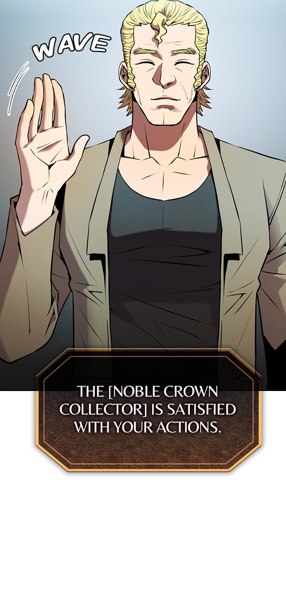 Read The Celestial Returned from Hell chapter 8.2 image 24 on Lezhin