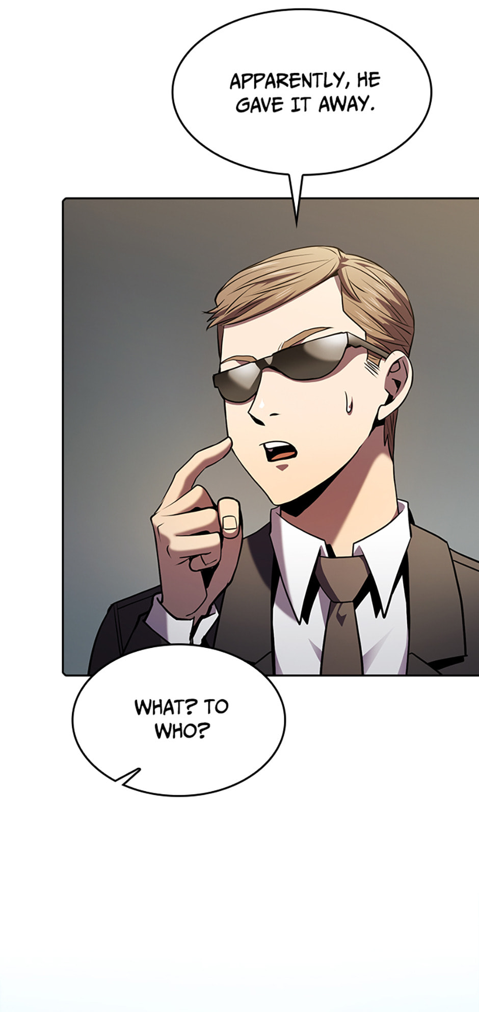 Read The Celestial Returned from Hell chapter 8.2 image 26 on Lezhin