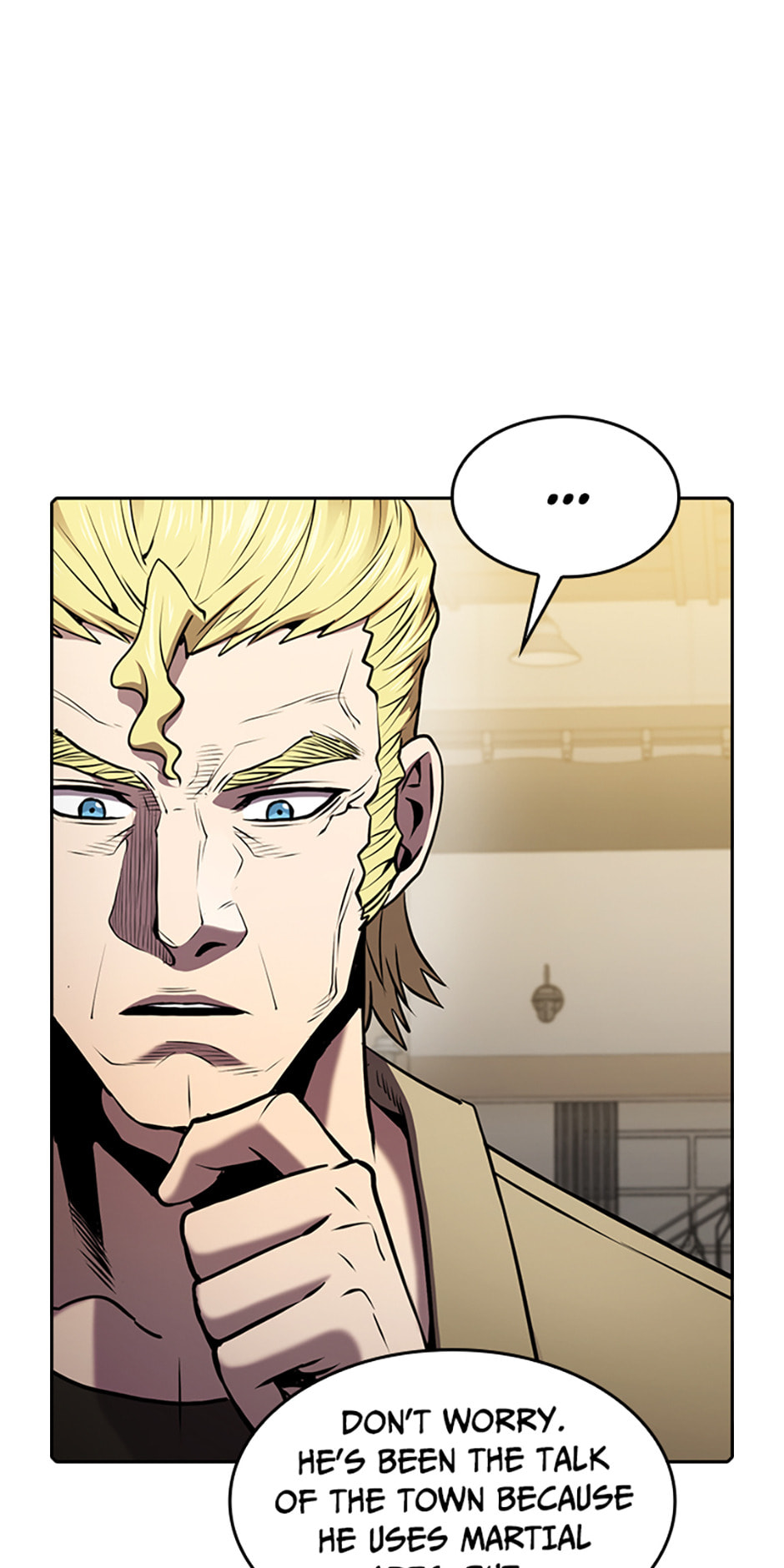 Read The Celestial Returned from Hell chapter 8.2 image 29 on Lezhin