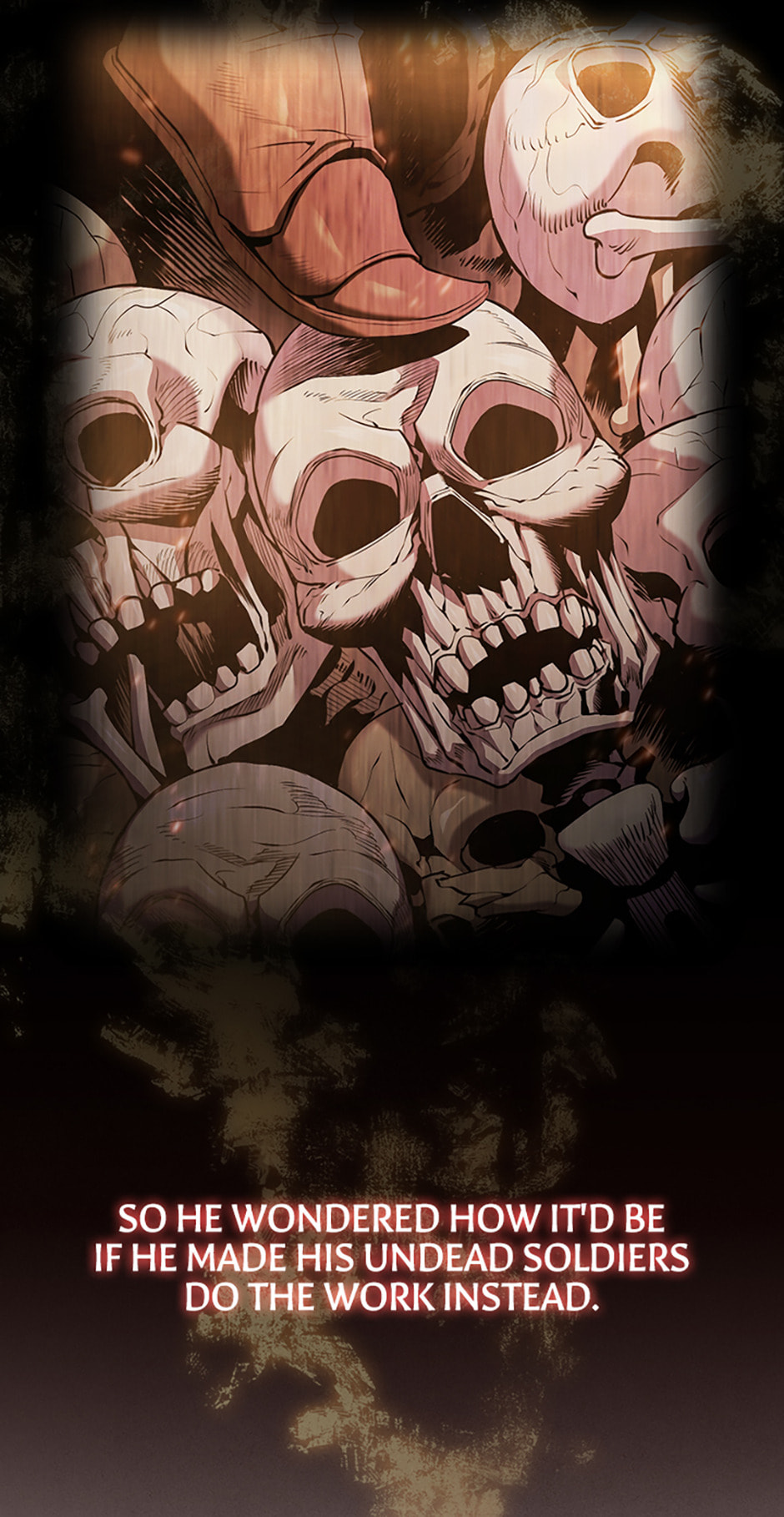 Read The Celestial Returned from Hell chapter 8.2 image 3 on Lezhin