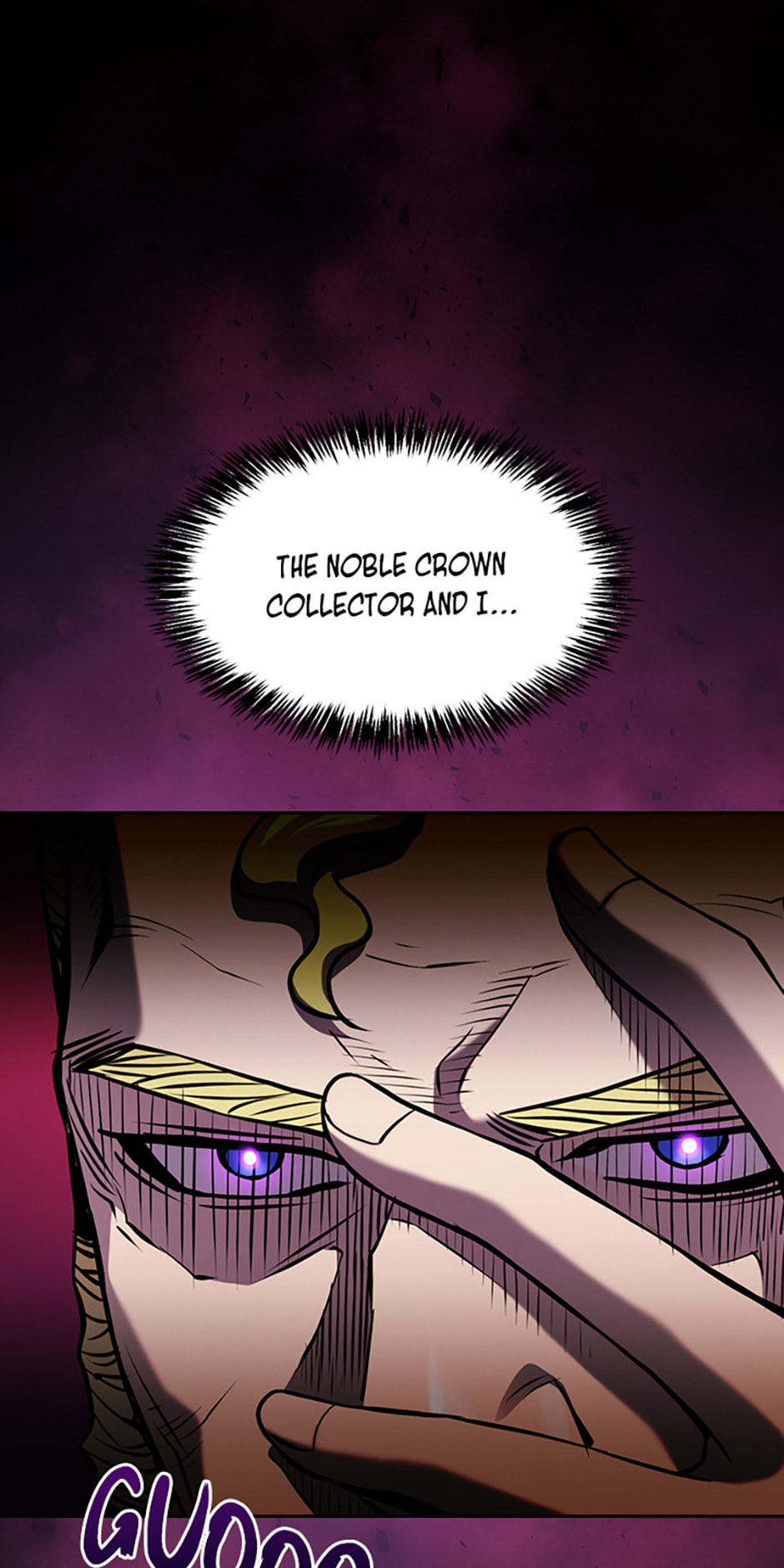 Read The Celestial Returned from Hell chapter 8.2 image 35 on Lezhin