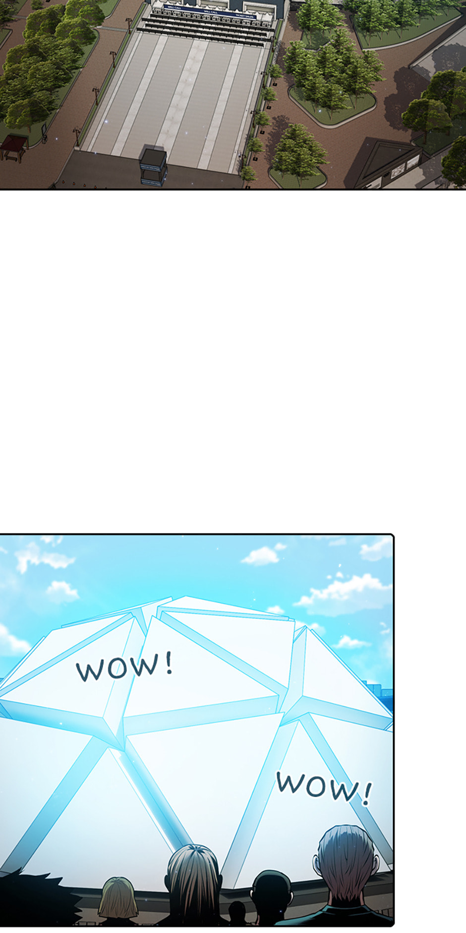 Read The Celestial Returned from Hell chapter 8.2 image 38 on Lezhin