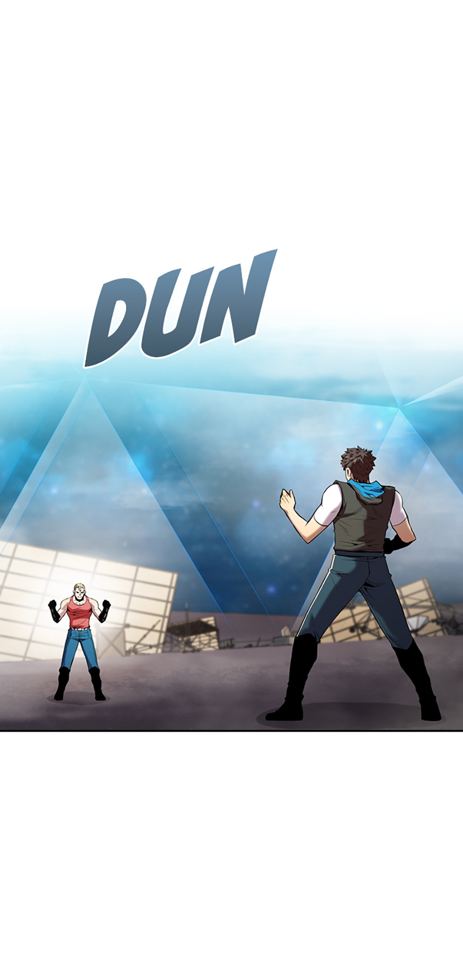 Read The Celestial Returned from Hell chapter 8.2 image 47 on Lezhin
