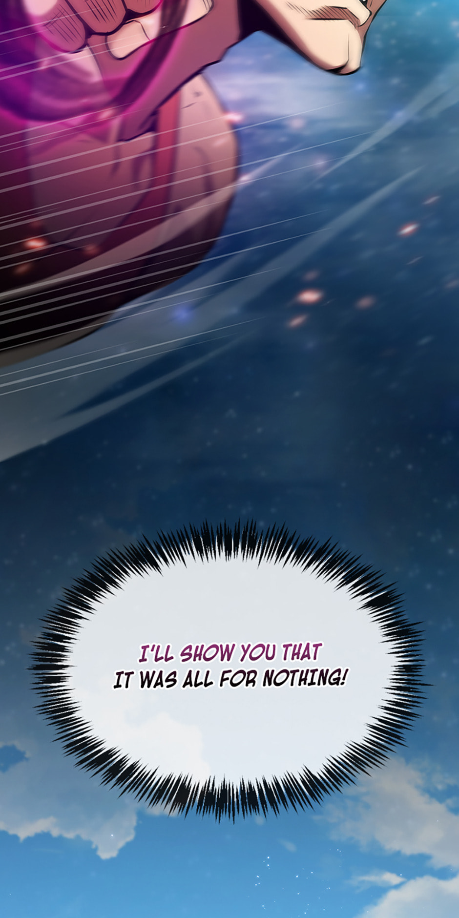 Read The Celestial Returned from Hell chapter 8.2 image 56 on Lezhin