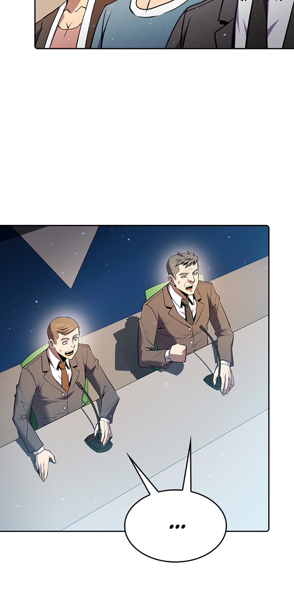 Read The Celestial Returned from Hell chapter 8.2 image 59 on Lezhin