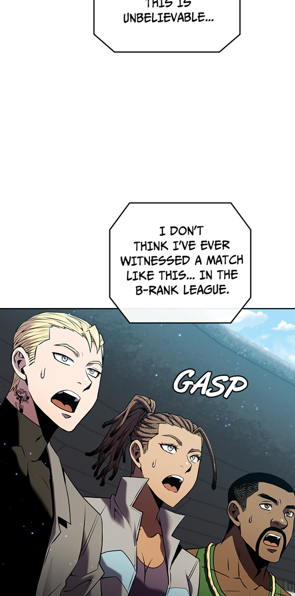 Read The Celestial Returned from Hell chapter 8.2 image 61 on Lezhin