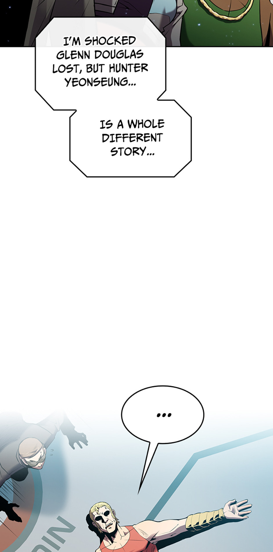 Read The Celestial Returned from Hell chapter 8.2 image 62 on Lezhin