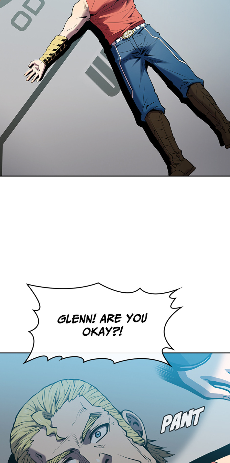 Read The Celestial Returned from Hell chapter 8.2 image 63 on Lezhin