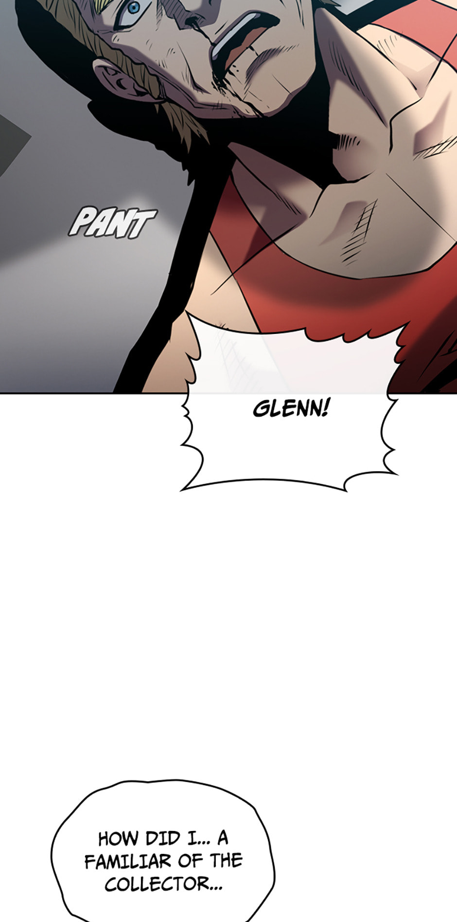 Read The Celestial Returned from Hell chapter 8.2 image 64 on Lezhin