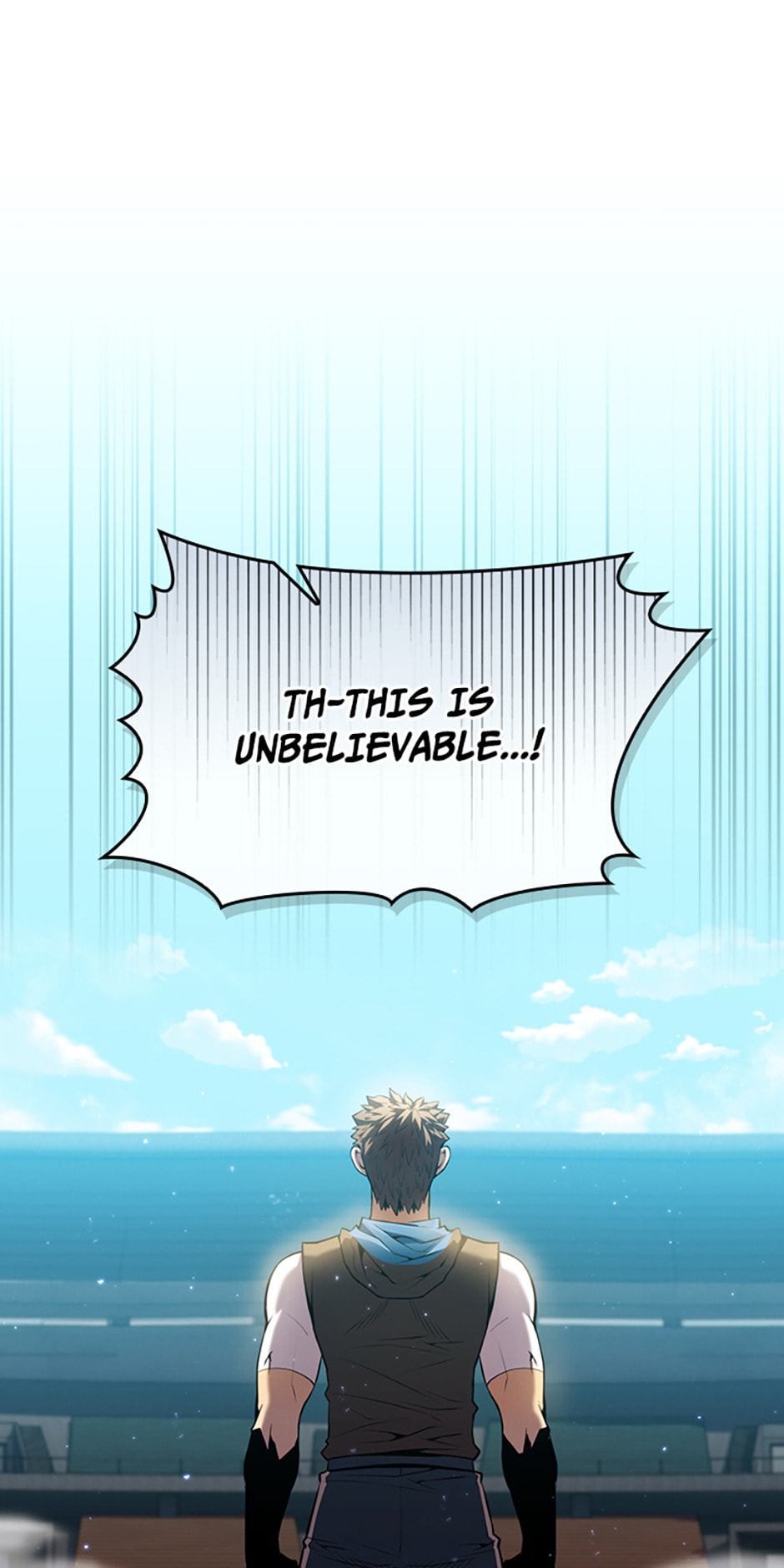 Read The Celestial Returned from Hell chapter 8.2 image 67 on Lezhin