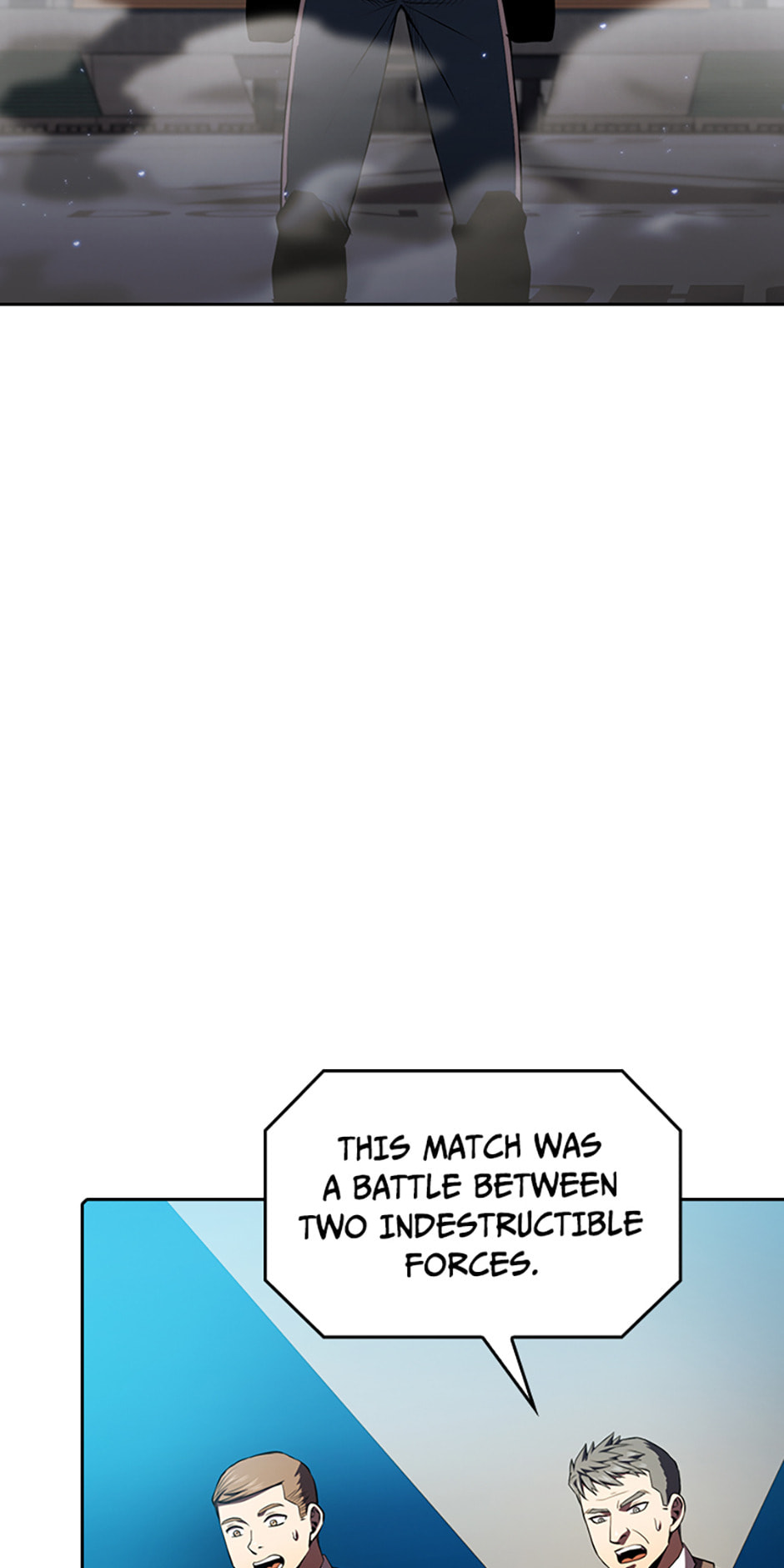 Read The Celestial Returned from Hell chapter 8.2 image 68 on Lezhin