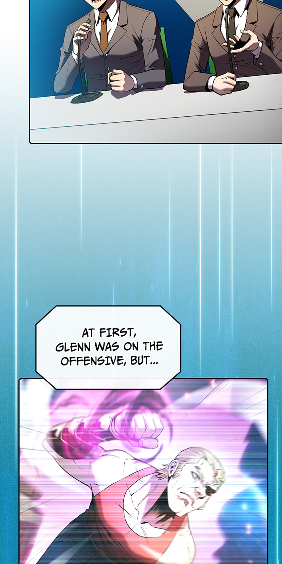 Read The Celestial Returned from Hell chapter 8.2 image 69 on Lezhin