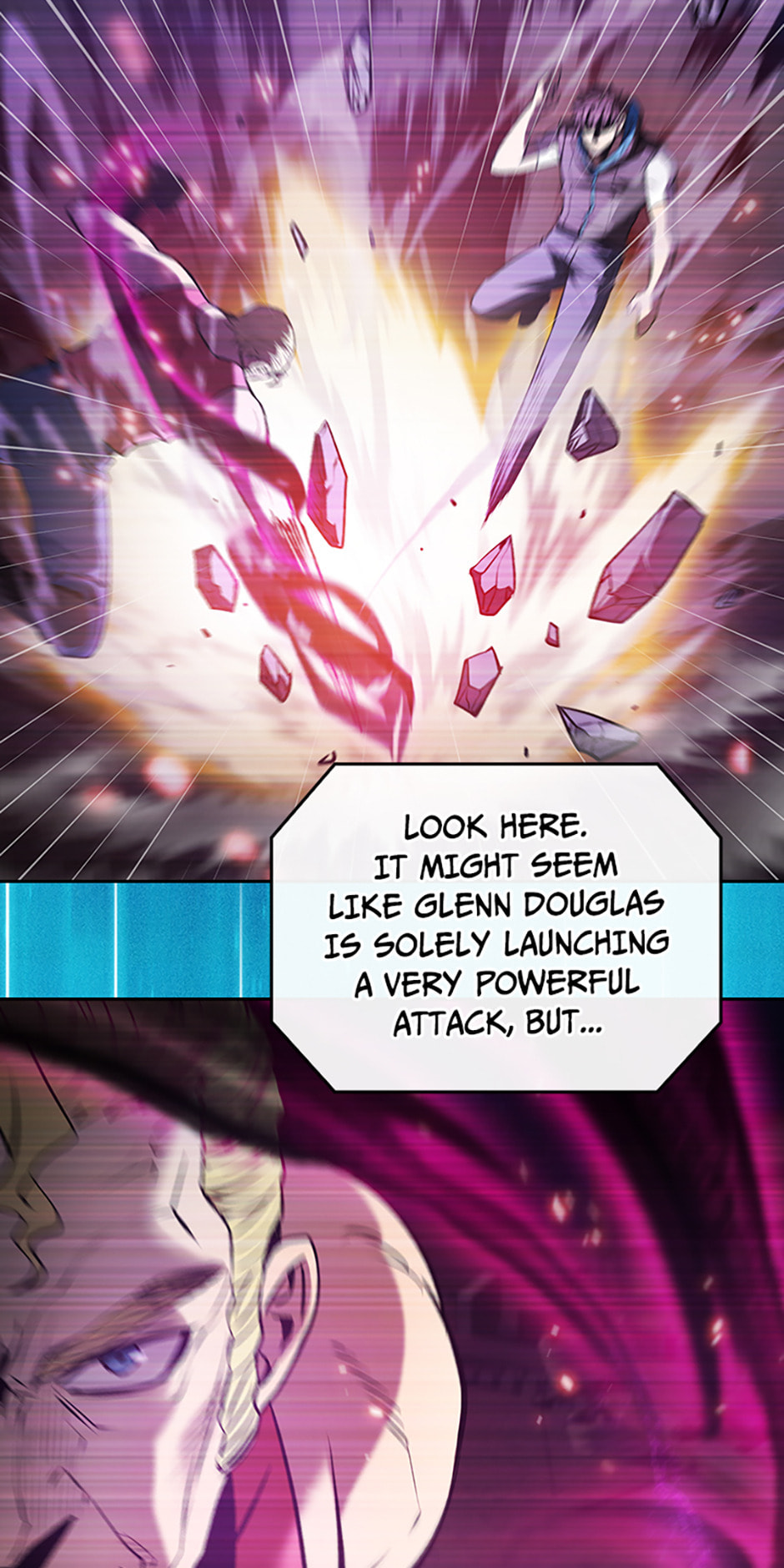 Read The Celestial Returned from Hell chapter 8.2 image 71 on Lezhin