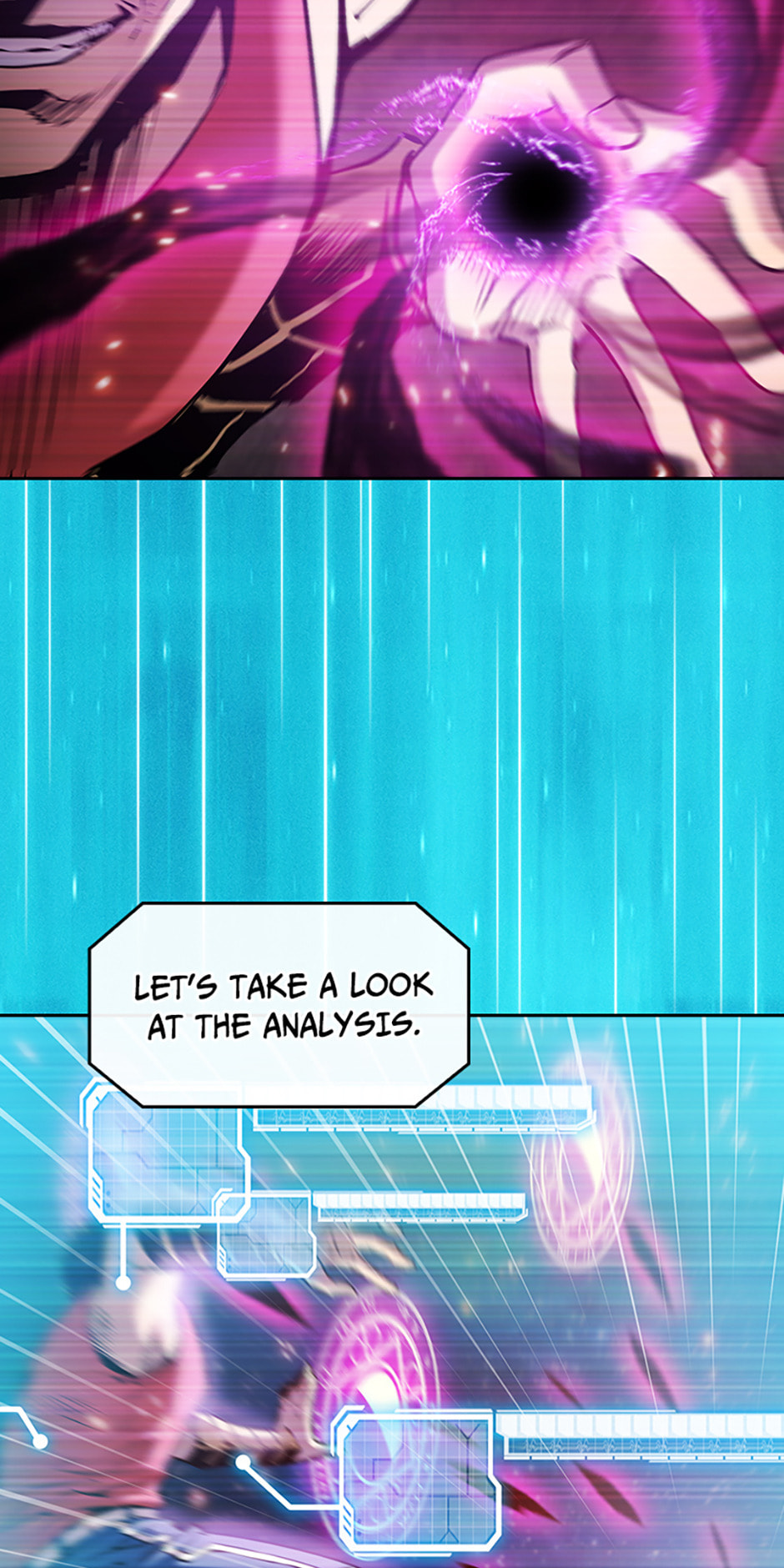 Read The Celestial Returned from Hell chapter 8.2 image 72 on Lezhin