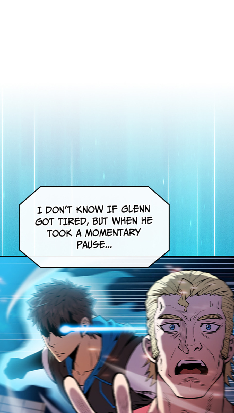 Read The Celestial Returned from Hell chapter 8.2 image 76 on Lezhin