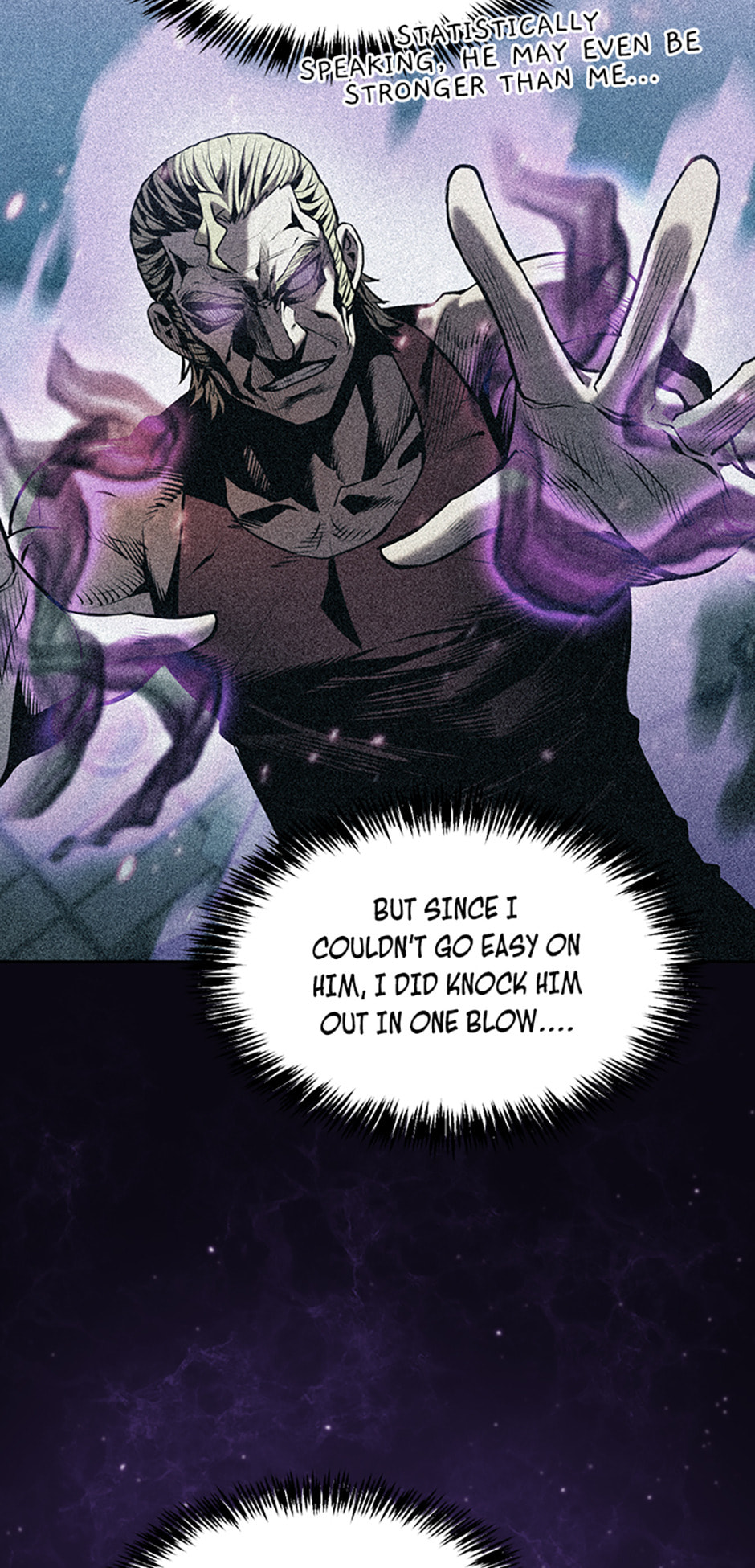 Read The Celestial Returned from Hell chapter 8.3 image 13 on Lezhin