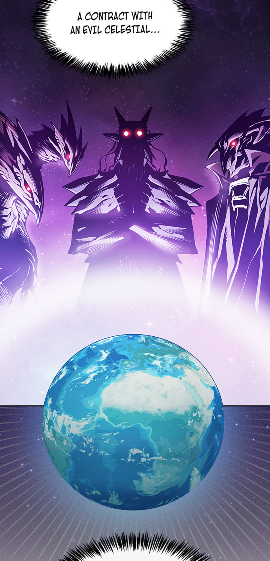 Read The Celestial Returned from Hell chapter 8.3 image 14 on Lezhin