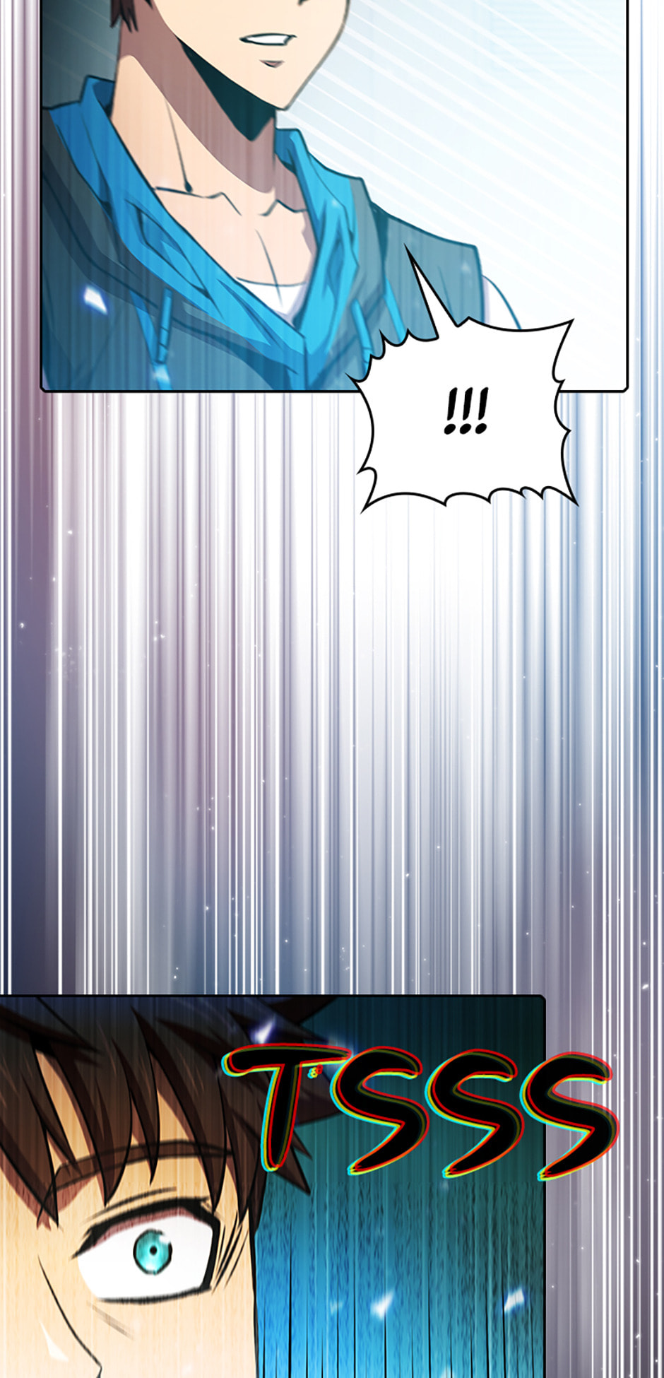 Read The Celestial Returned from Hell chapter 8.3 image 16 on Lezhin