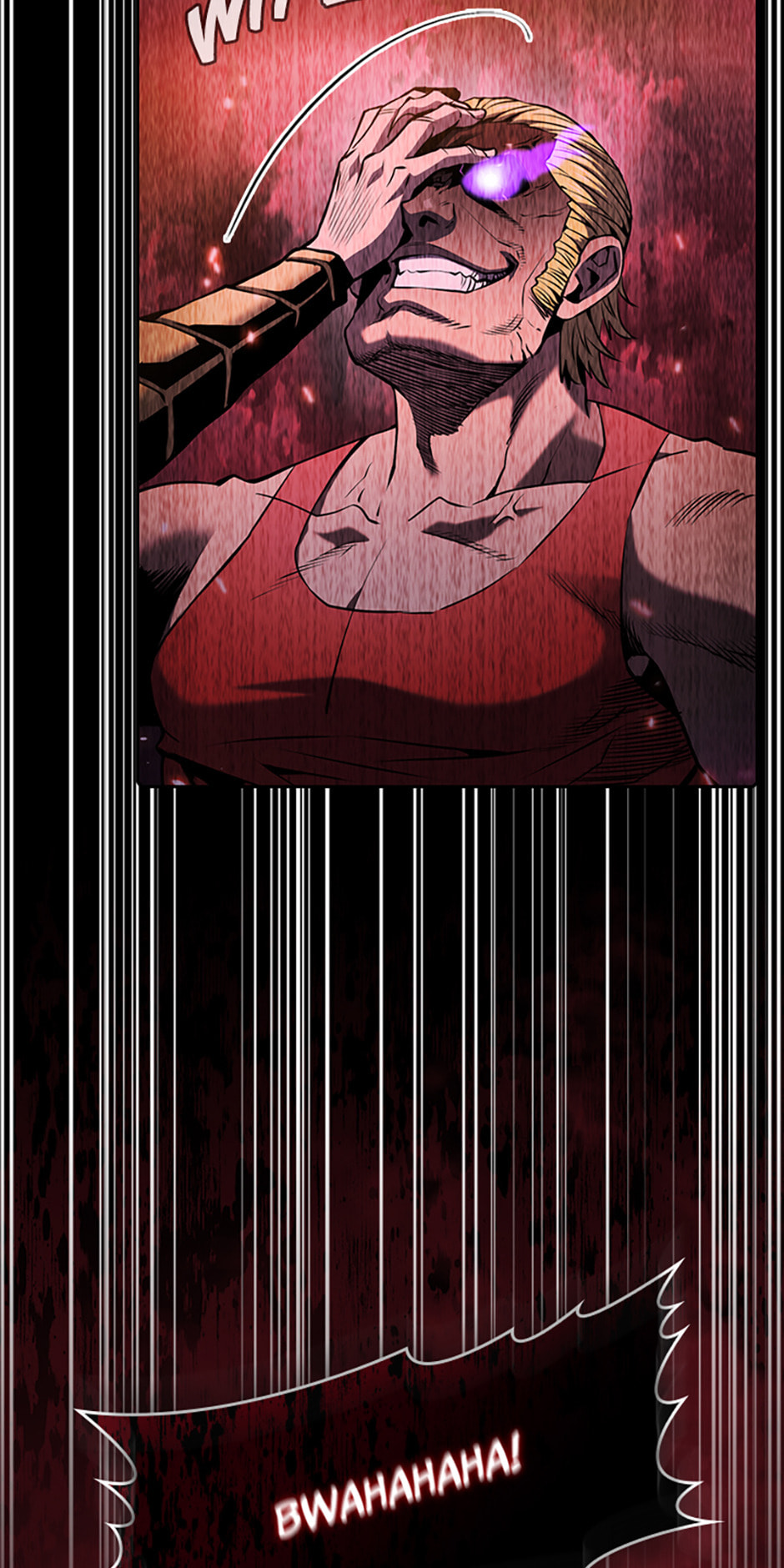 Read The Celestial Returned from Hell chapter 8.3 image 21 on Lezhin