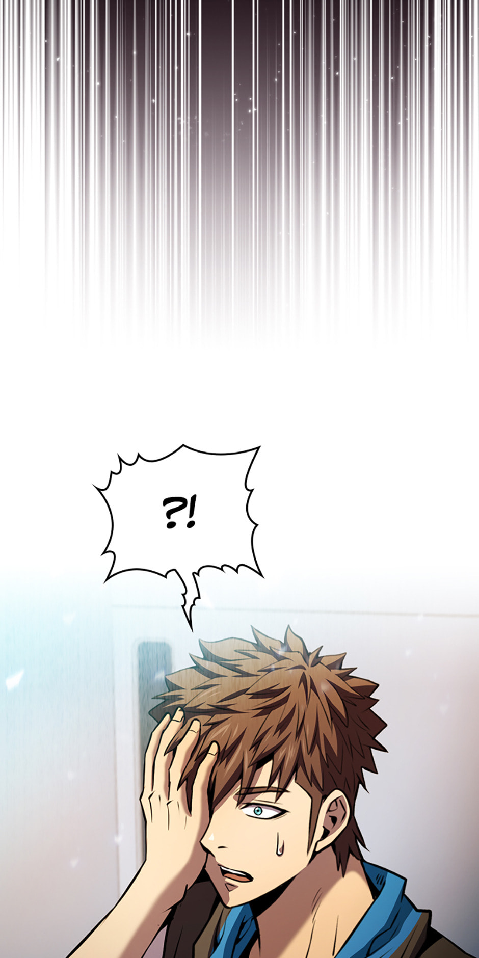 Read The Celestial Returned from Hell chapter 8.3 image 23 on Lezhin