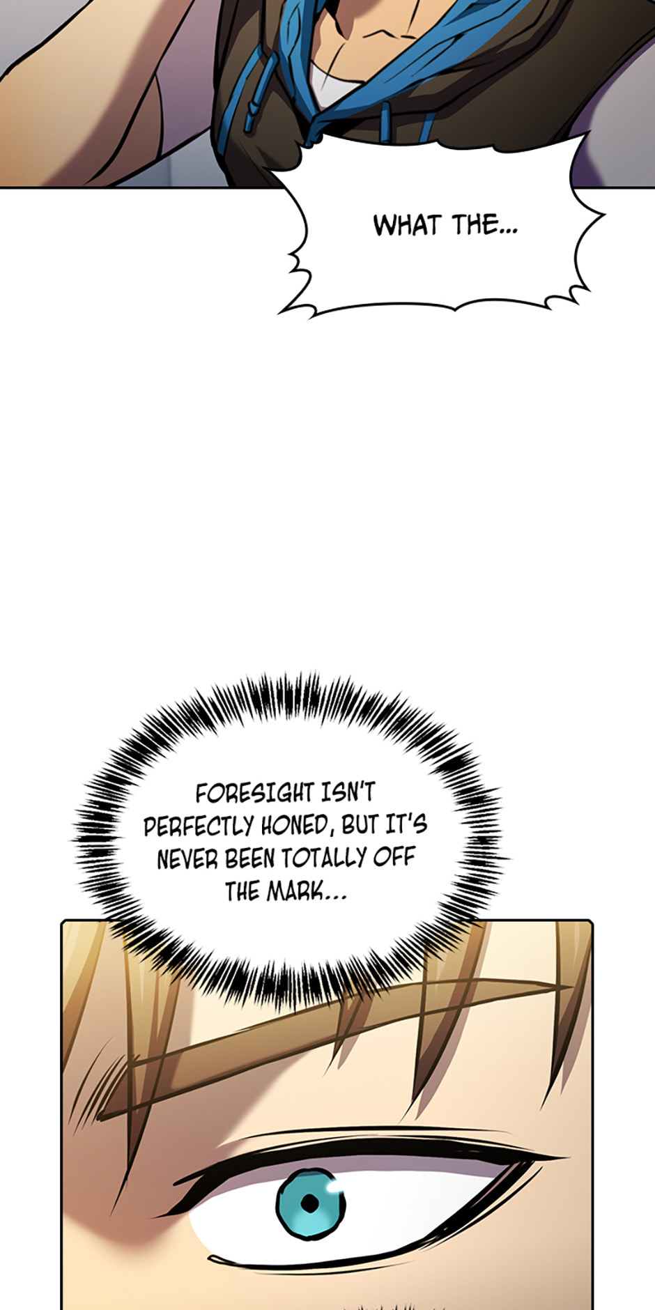 Read The Celestial Returned from Hell chapter 8.3 image 24 on Lezhin