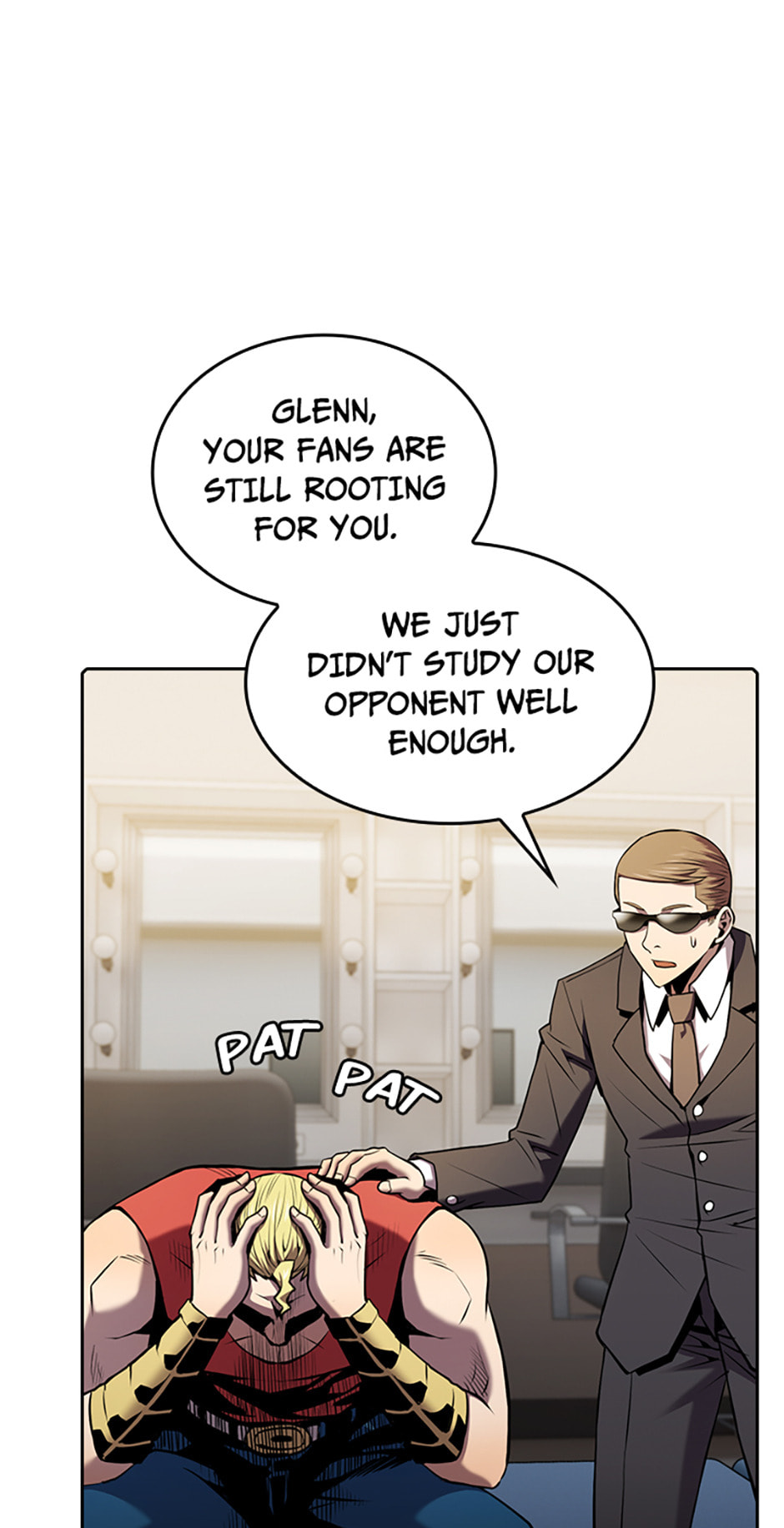 Read The Celestial Returned from Hell chapter 8.3 image 29 on Lezhin