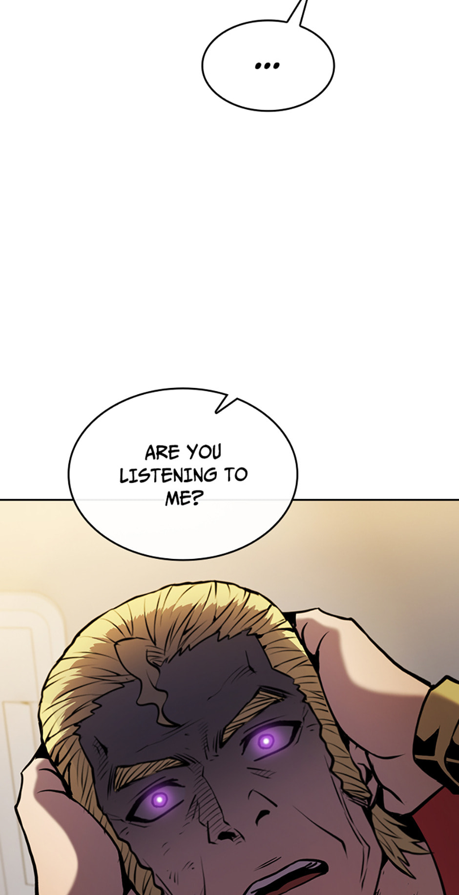 Read The Celestial Returned from Hell chapter 8.3 image 31 on Lezhin