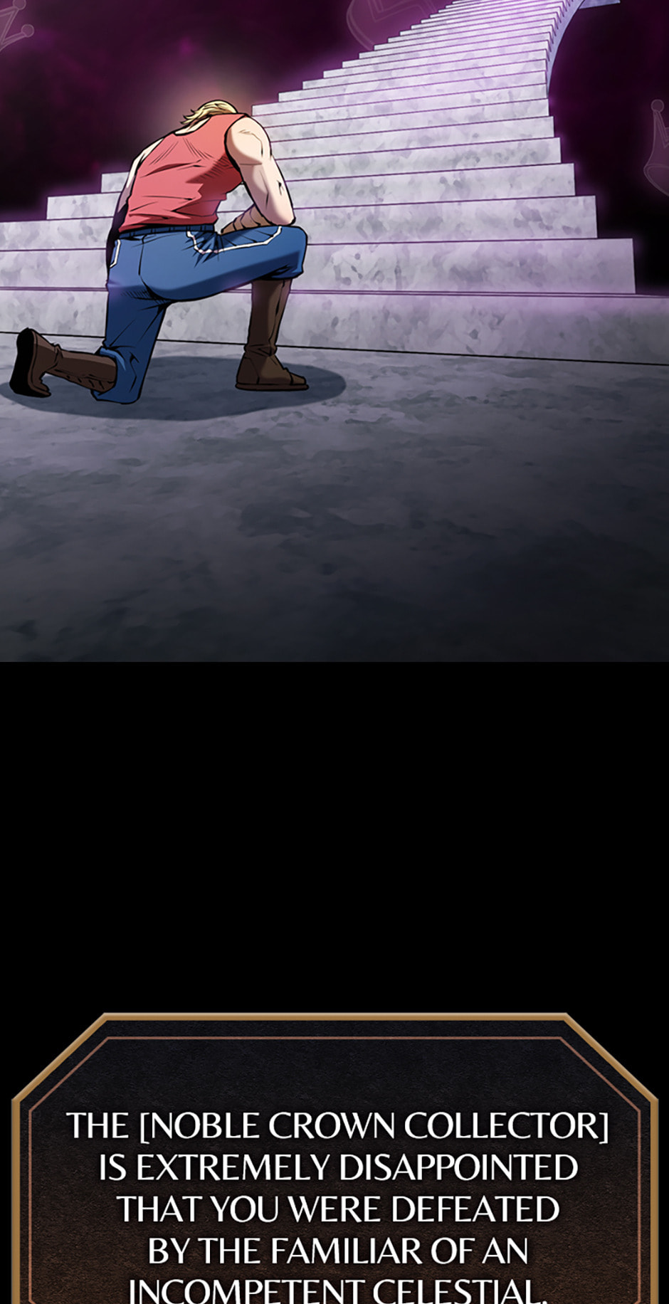 Read The Celestial Returned from Hell chapter 8.3 image 34 on Lezhin