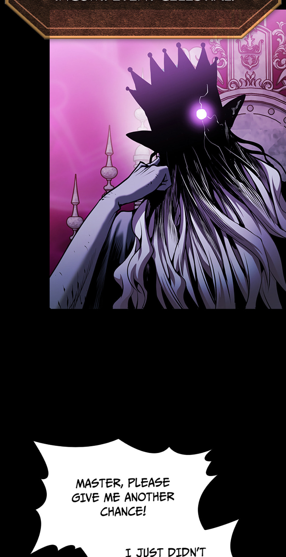 Read The Celestial Returned from Hell chapter 8.3 image 35 on Lezhin