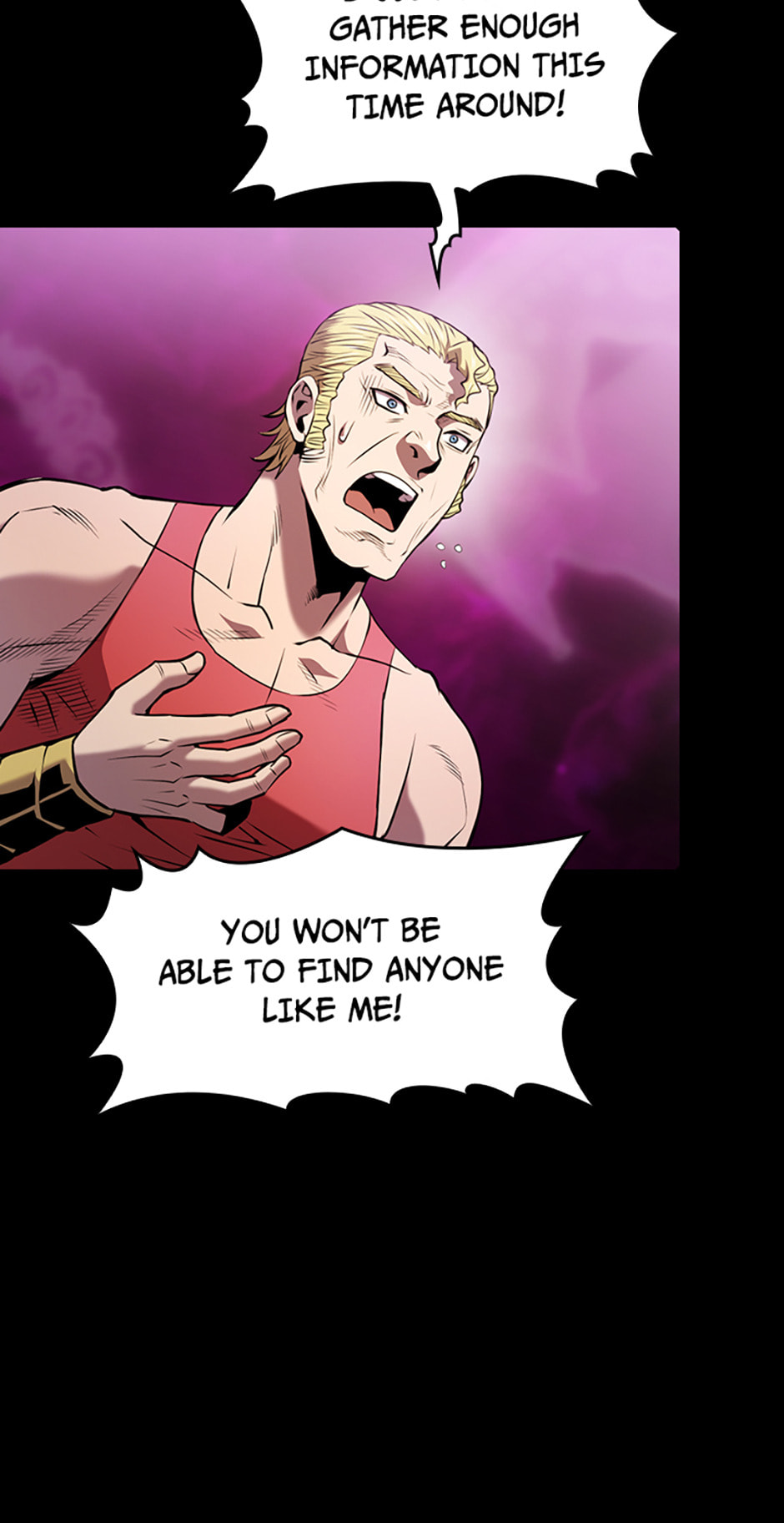 Read The Celestial Returned from Hell chapter 8.3 image 36 on Lezhin
