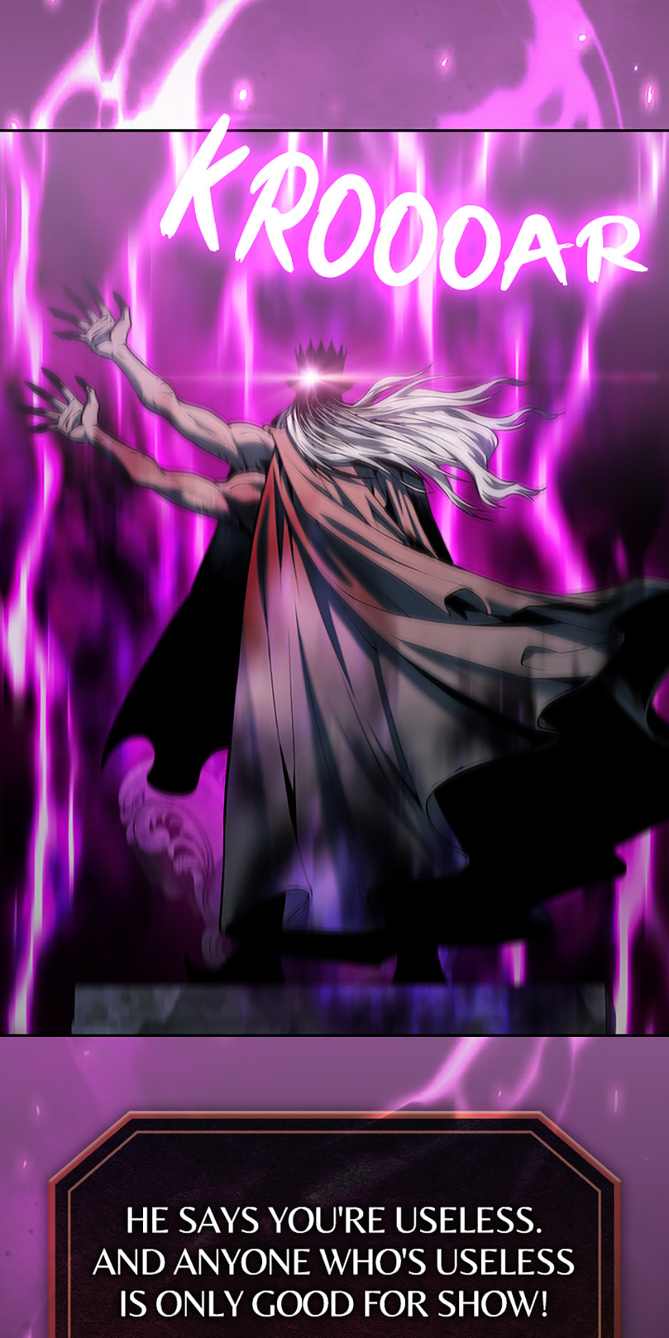 Read The Celestial Returned from Hell chapter 8.3 image 38 on Lezhin